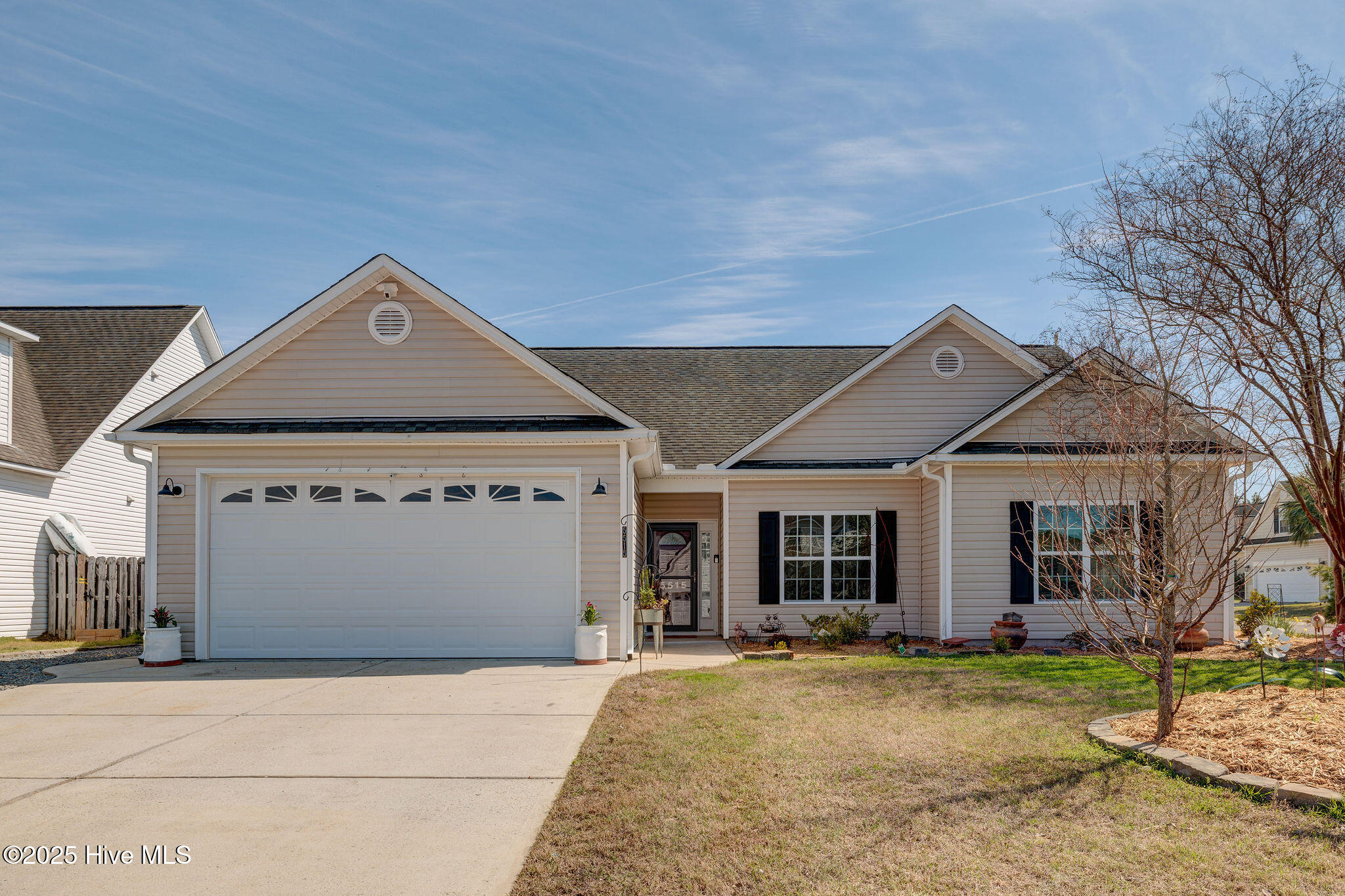 5515 Kathleen Drive Property Photo