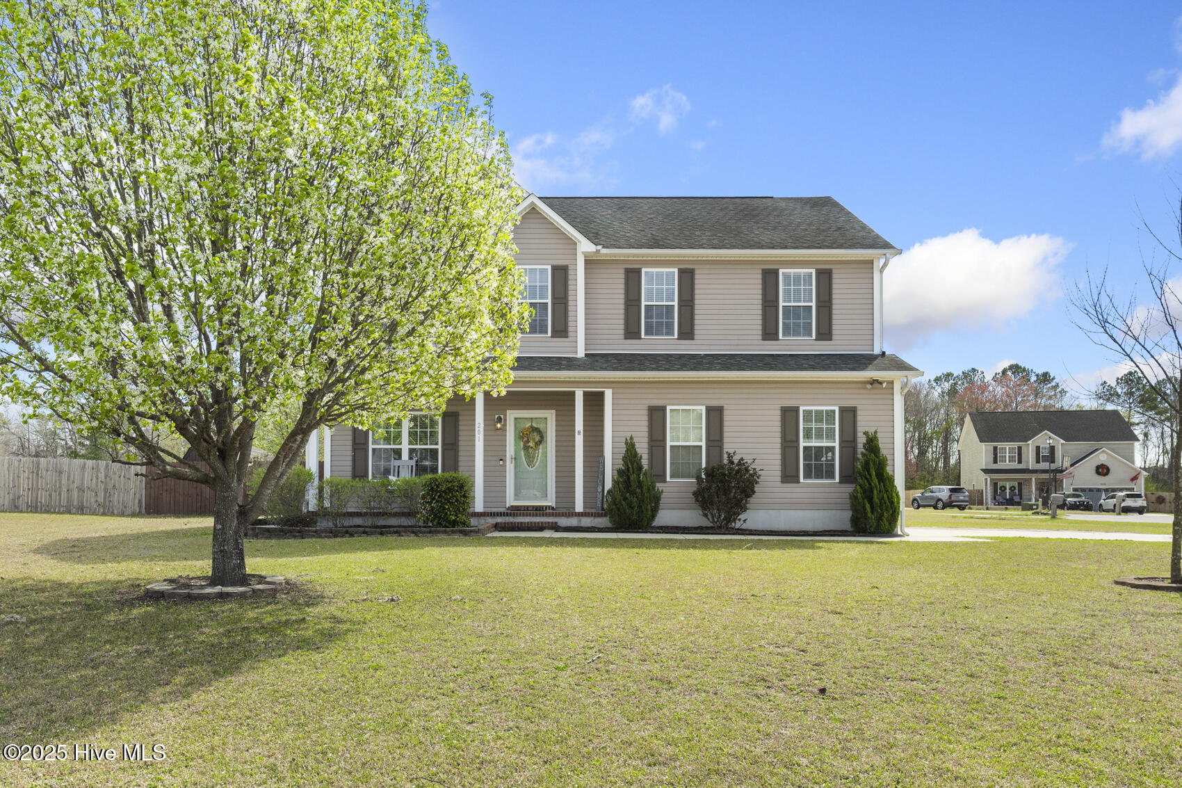 201 Margaret Court Property Photo