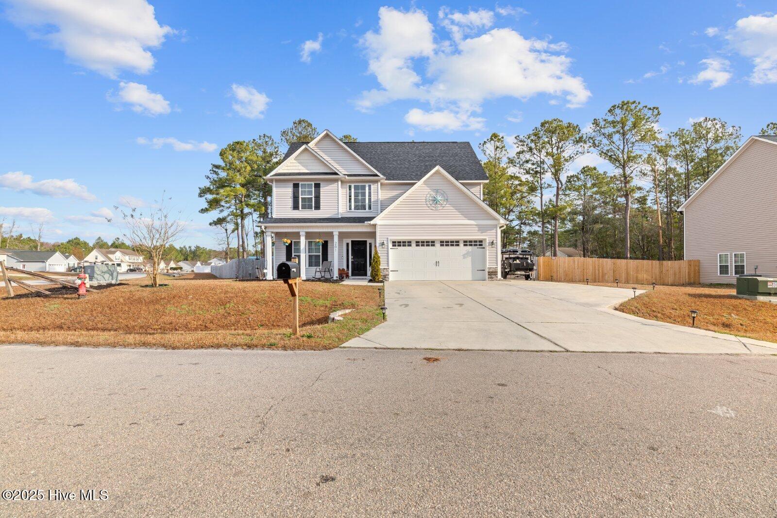 201 Peters Lane Property Photo