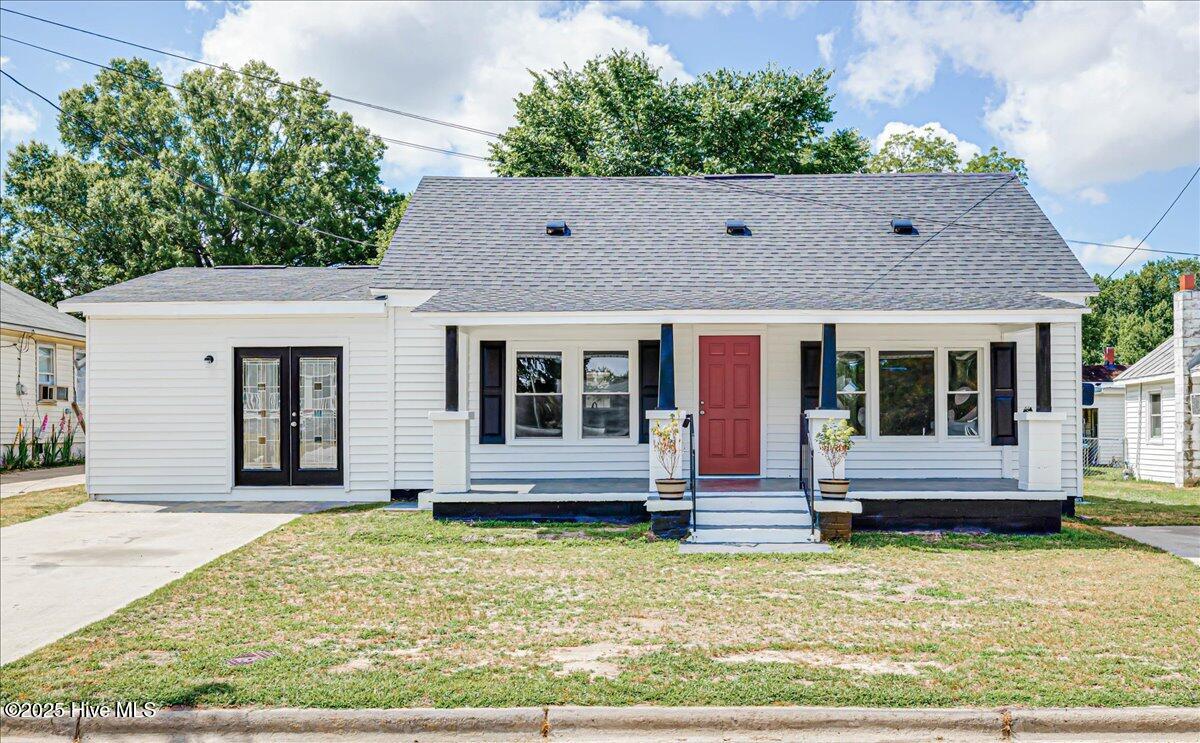 Stantonsburg Real Estate Listings Main Image