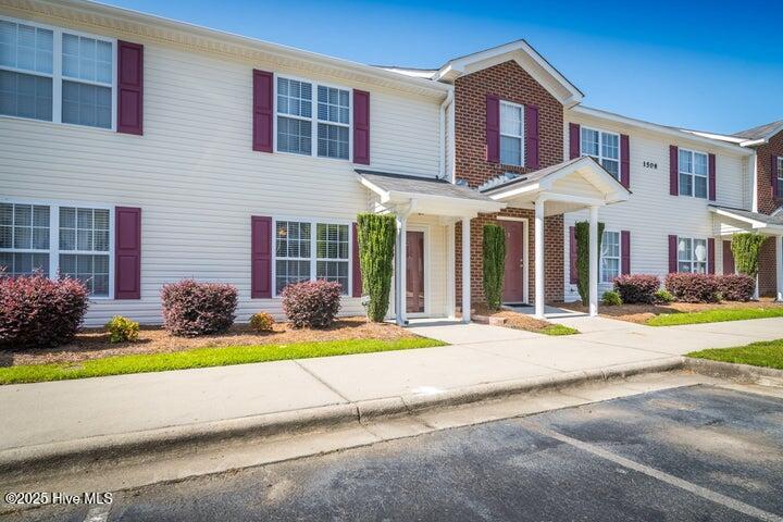 1500 Manning Forest Drive A8 Property Photo