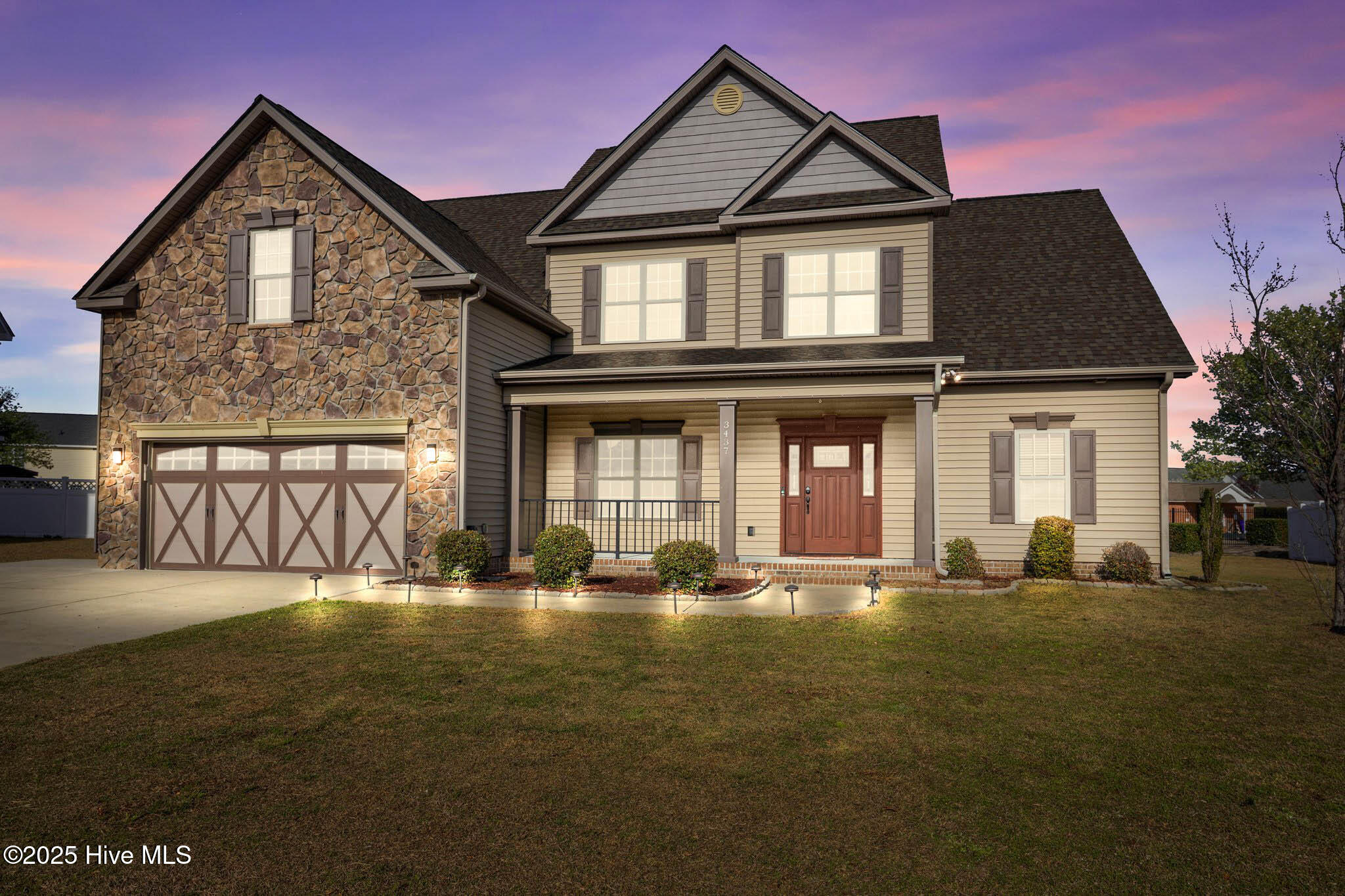 3437 Rounding Bend Road Property Photo