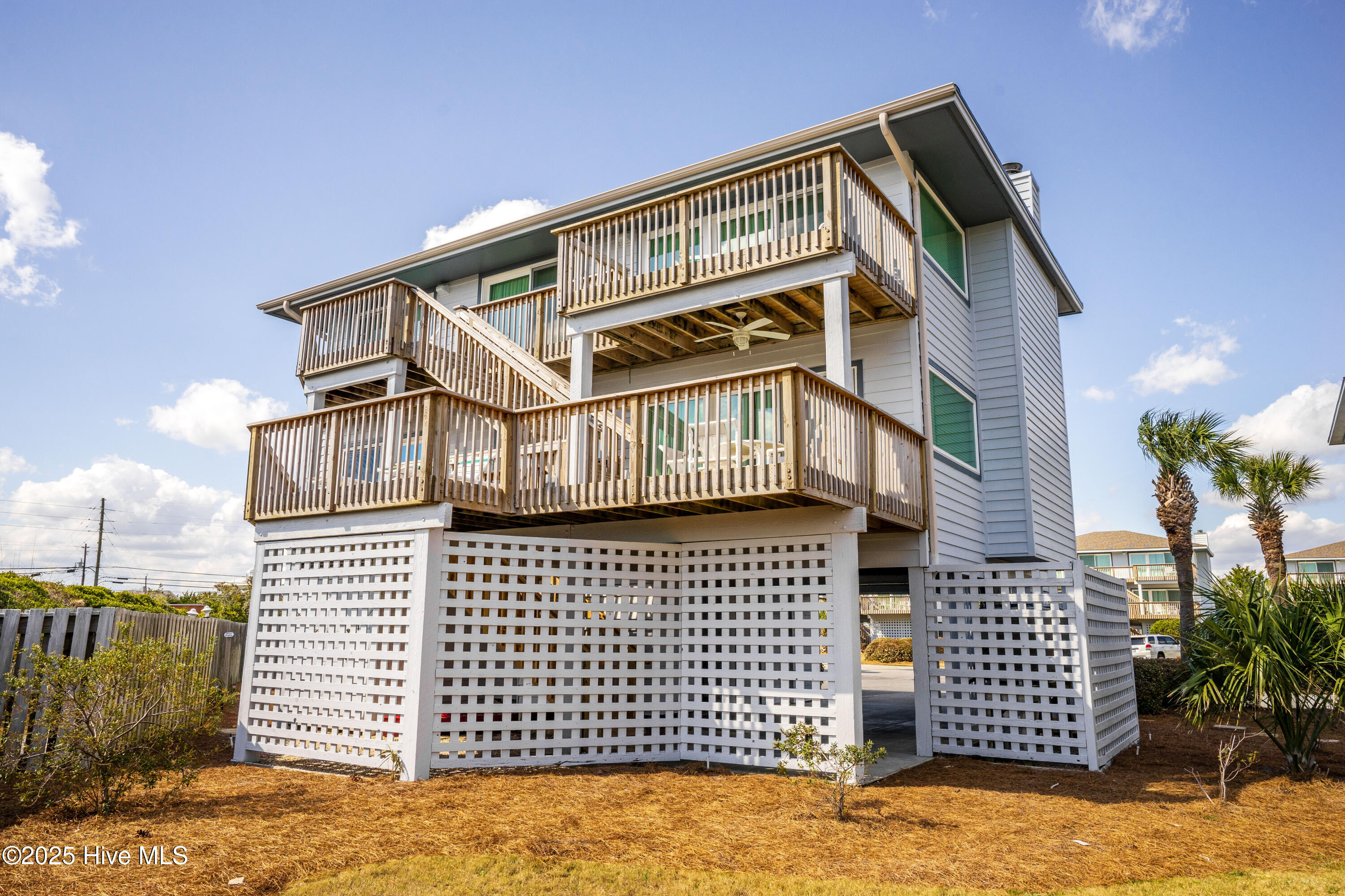 6 Sea Oats Lane Property Photo