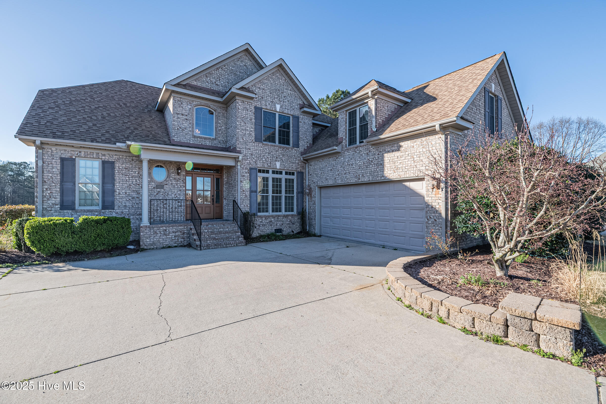 3601 Hawick Place Property Photo