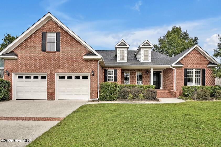 1124 Willow Pond Lane Property Photo