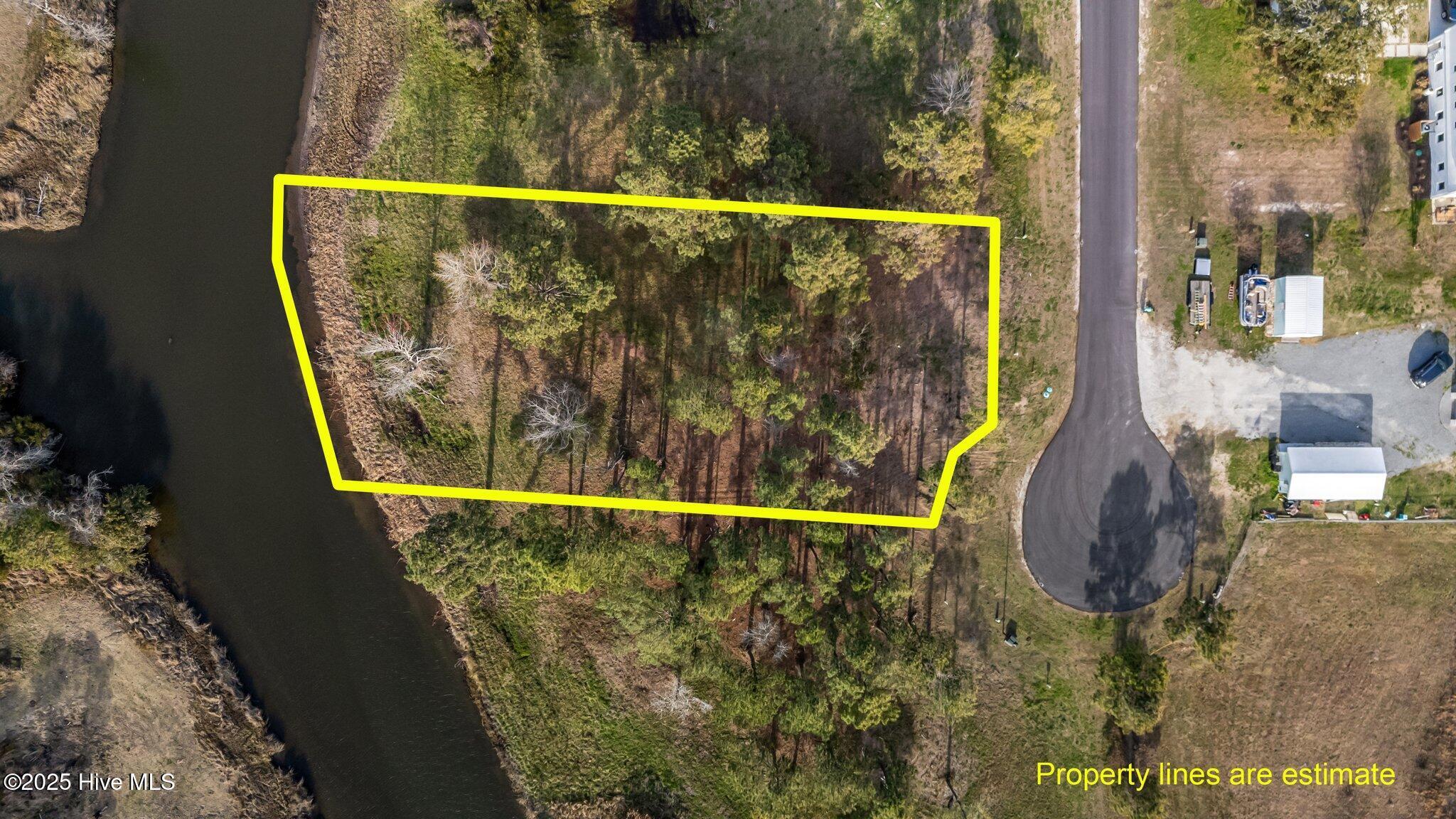 246 Bethea Street Property Photo