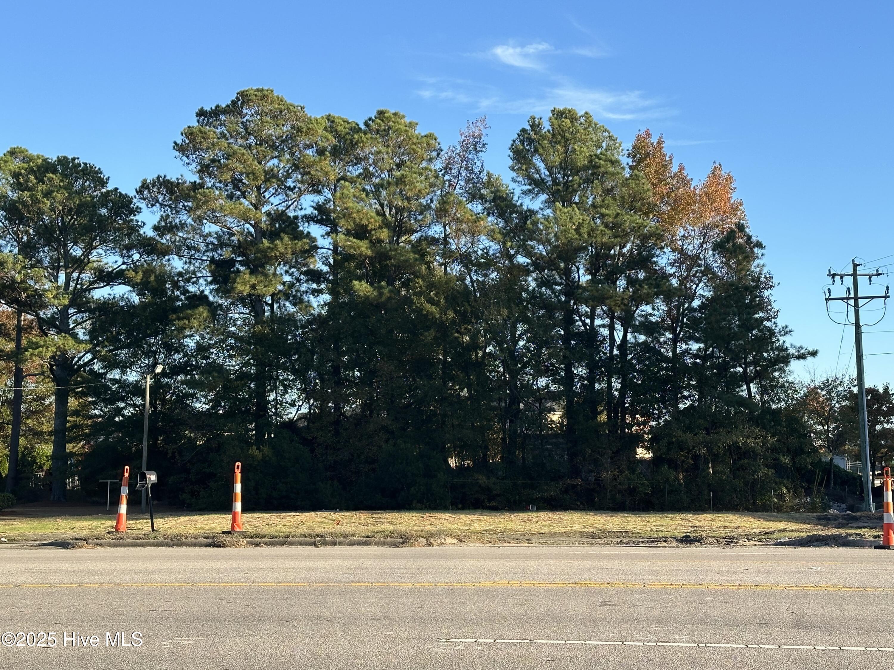 1402 N Berkeley Boulevard Property Photo 1
