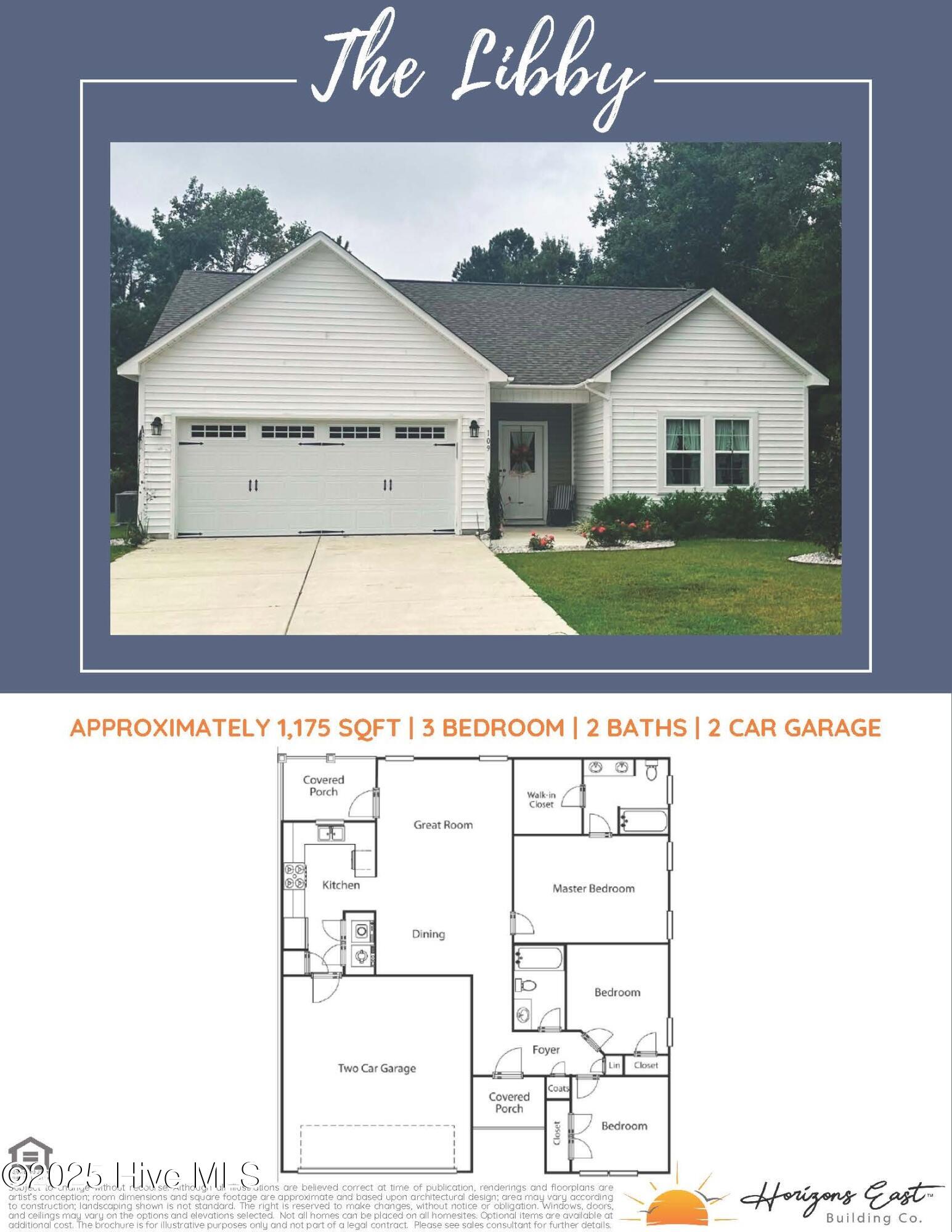 260 Drummer Kellum Road Property Photo