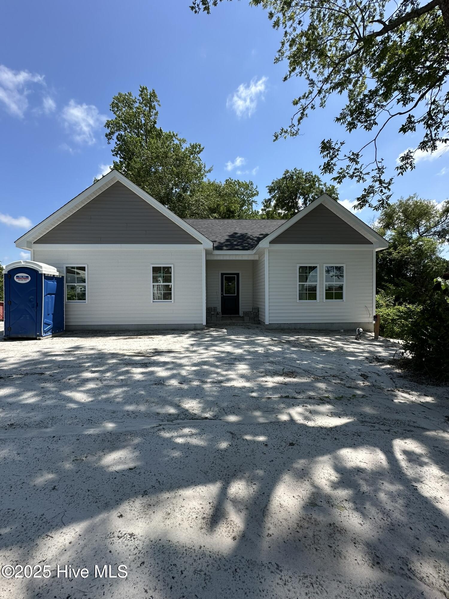 260 Drummer Kellum Road Property Photo 1