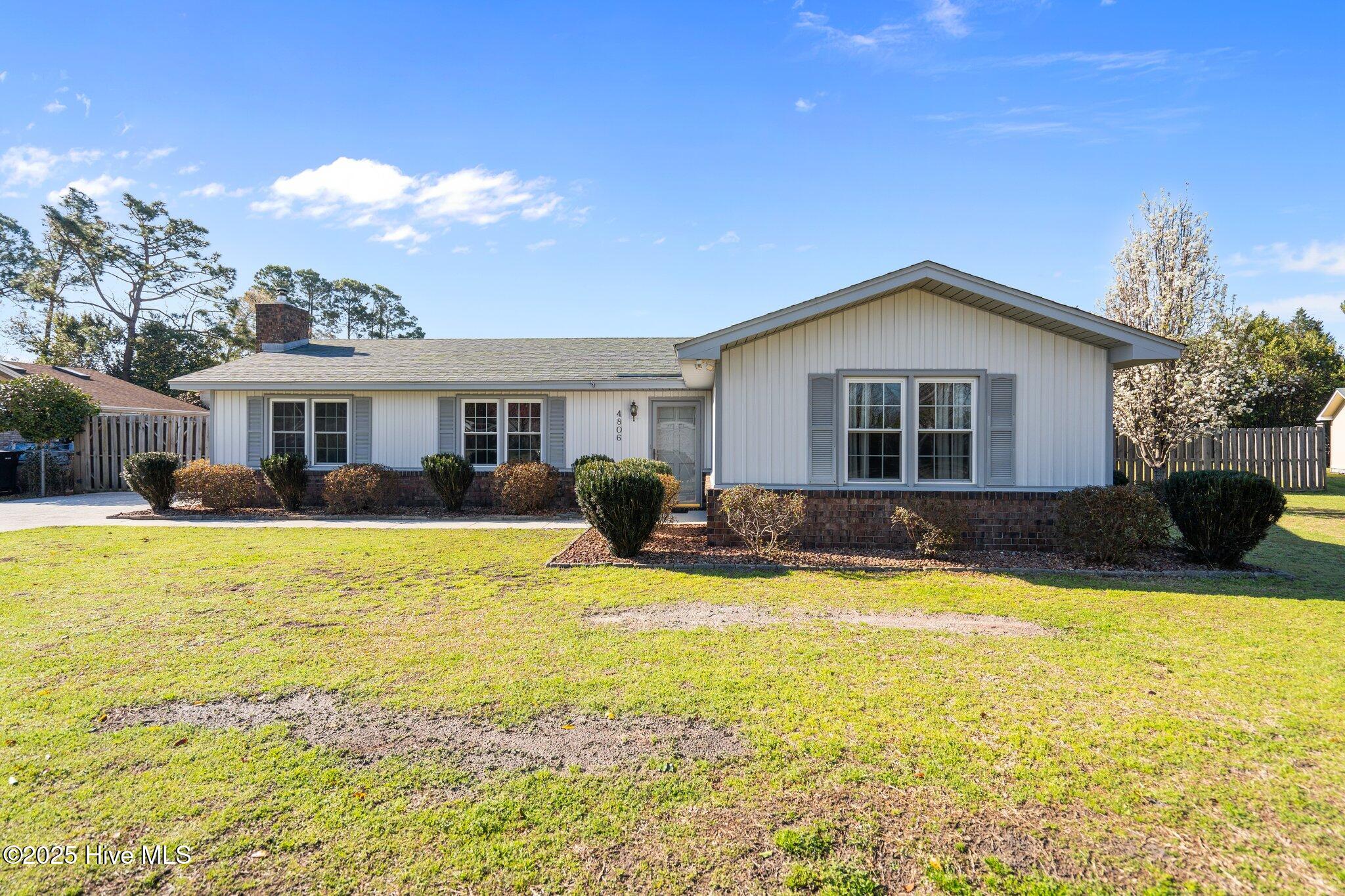 4806 Calder Court Property Photo