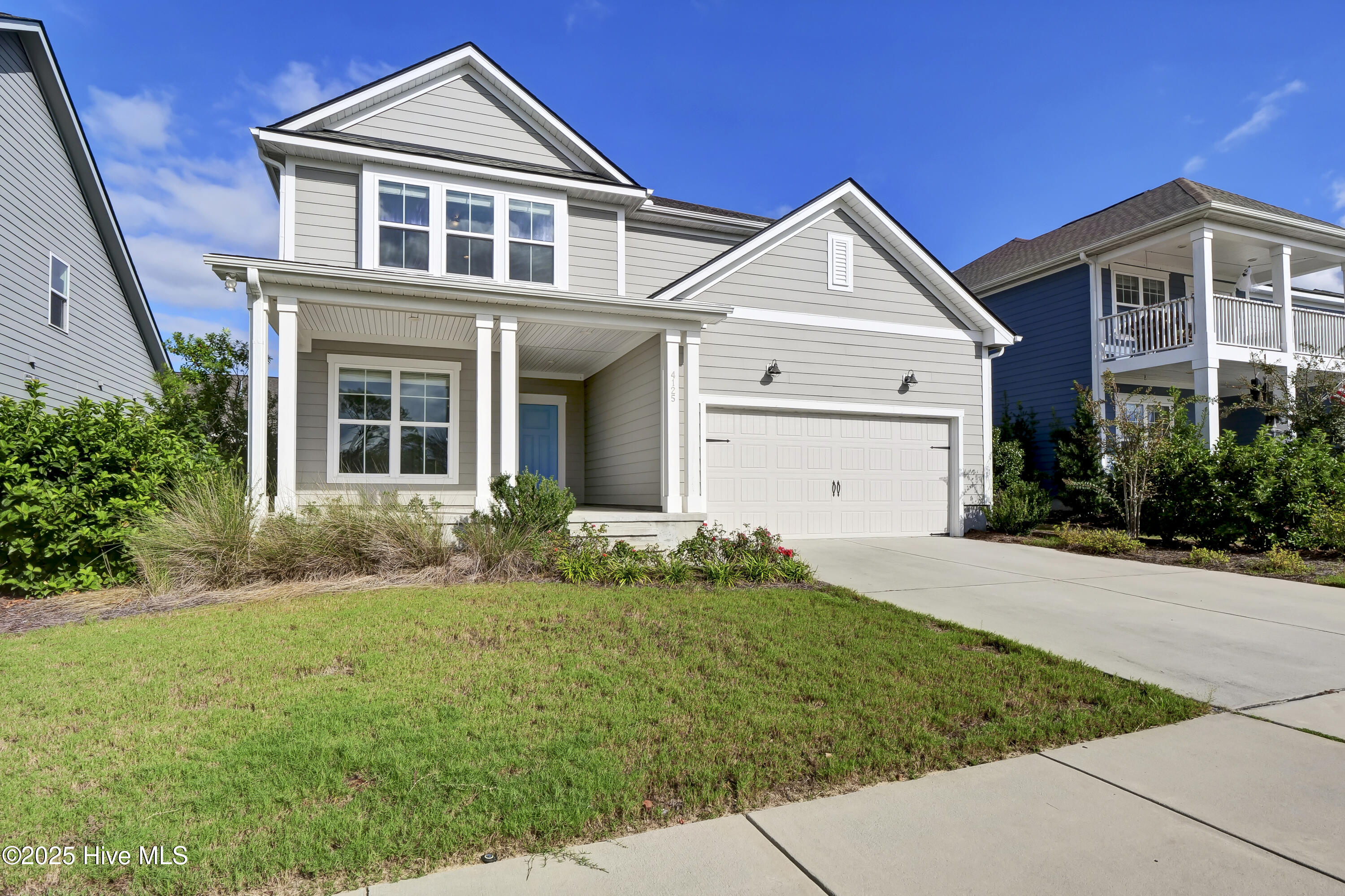 4125 Endurance Trail Property Photo