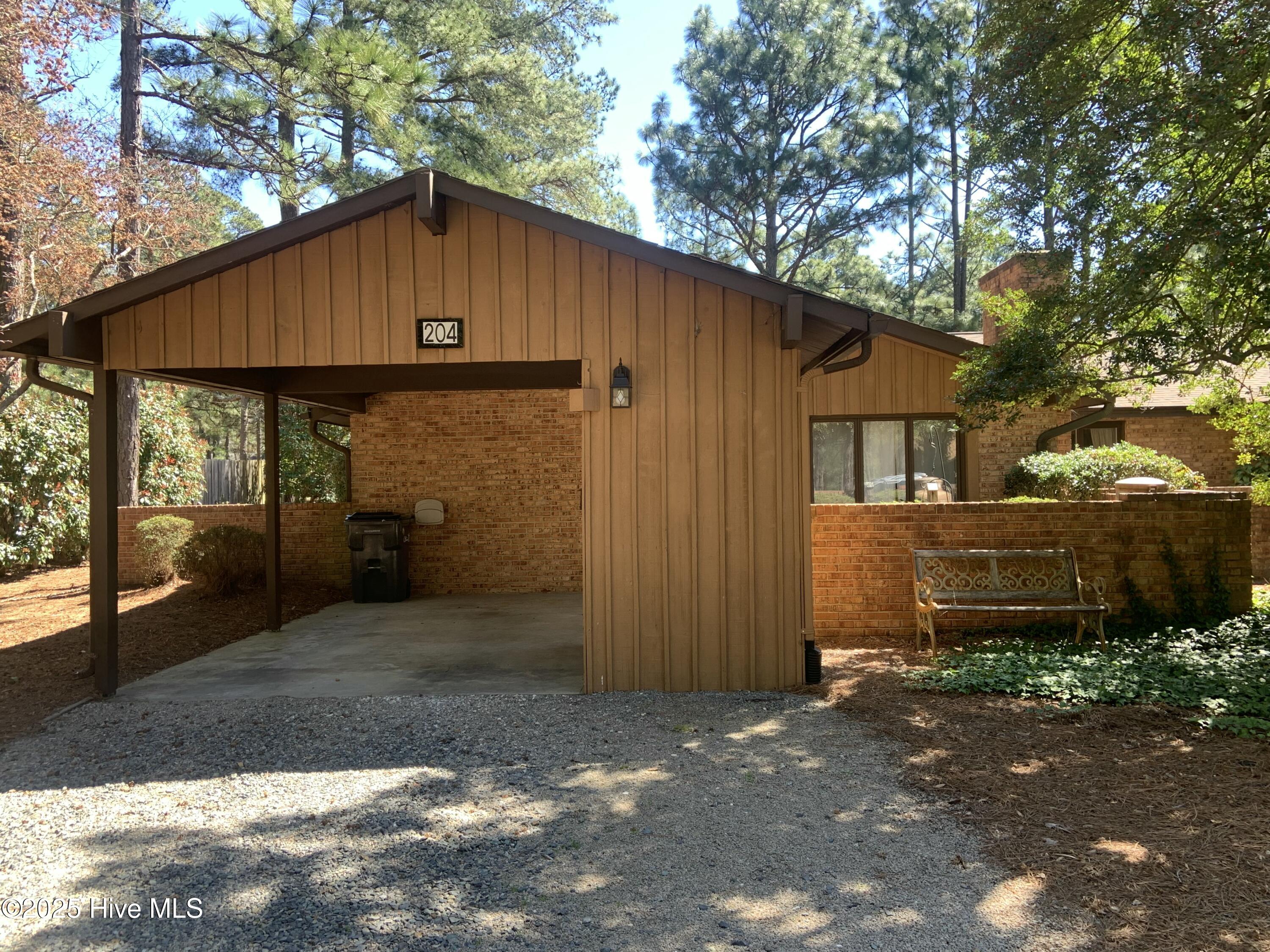 204 Bentwood Lane Property Photo