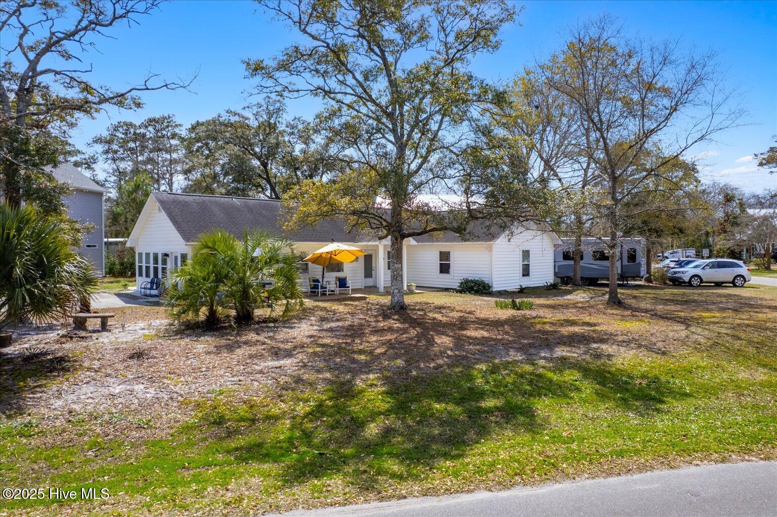 7101 E Yacht Drive Property Photo