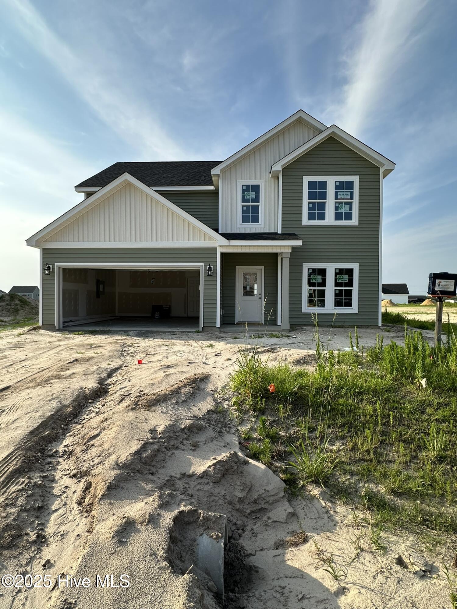 211 Shadow Grass Court Property Photo 1