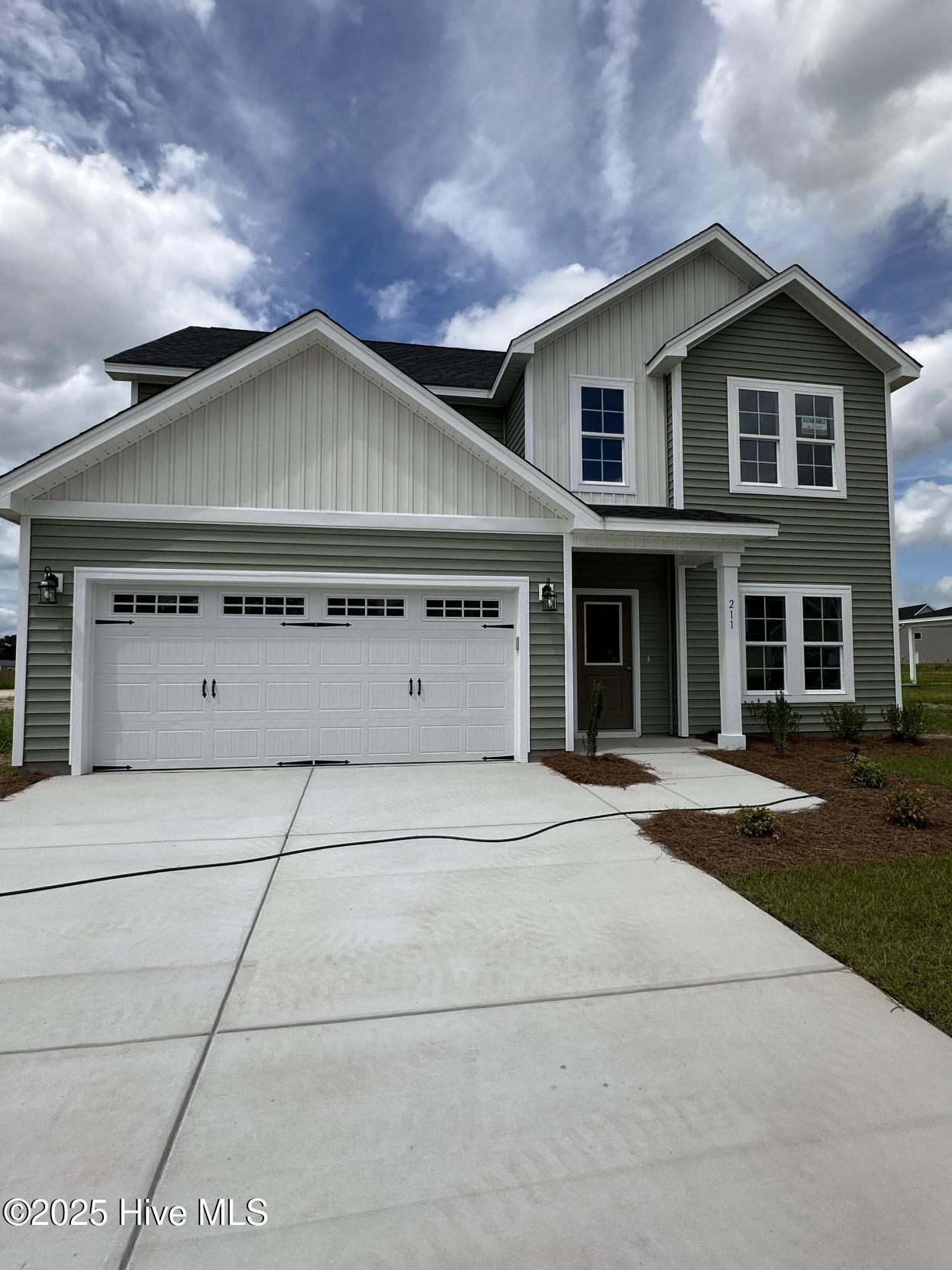 211 Shadow Grass Court Property Photo 1