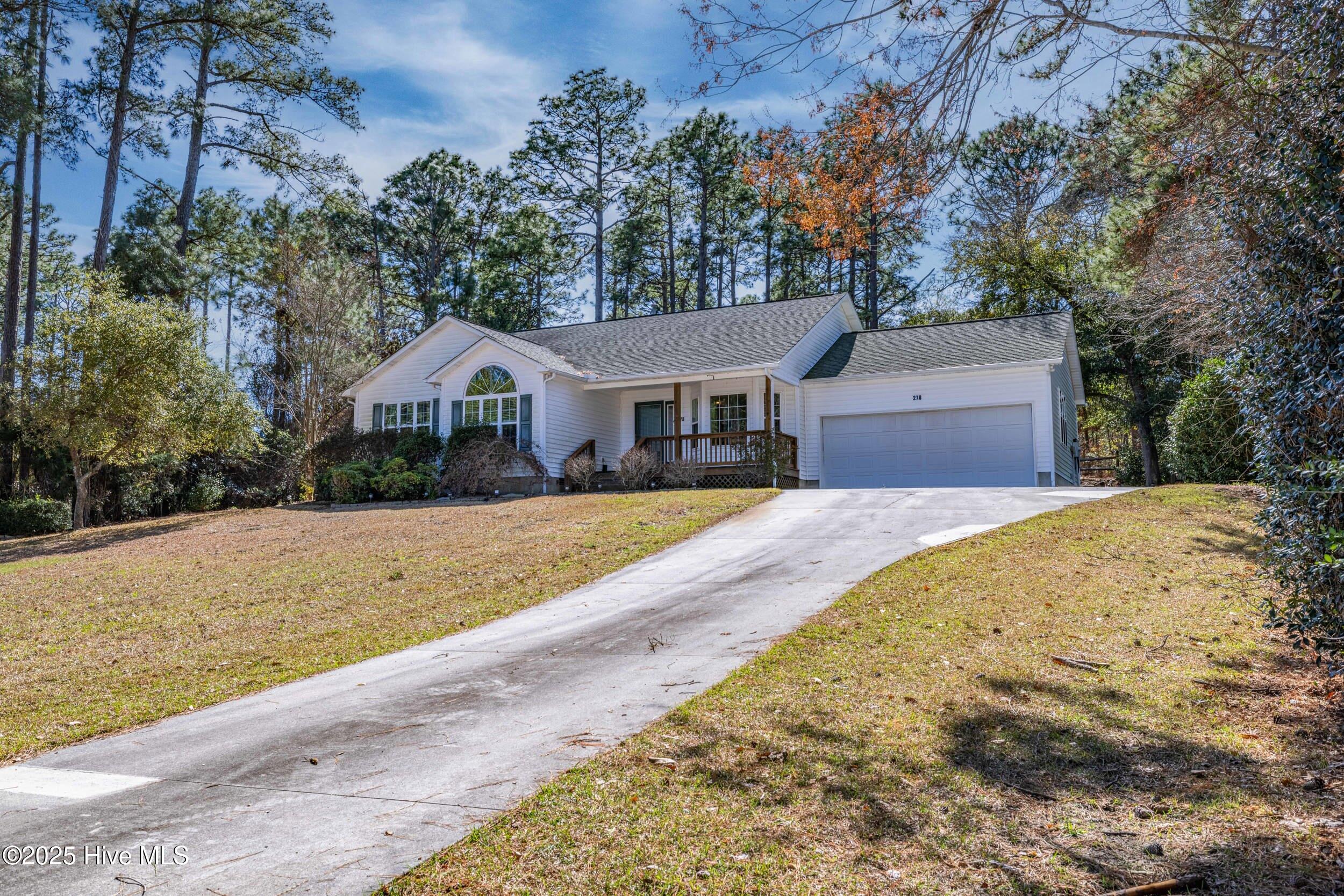 278 Star Hill Drive Property Photo