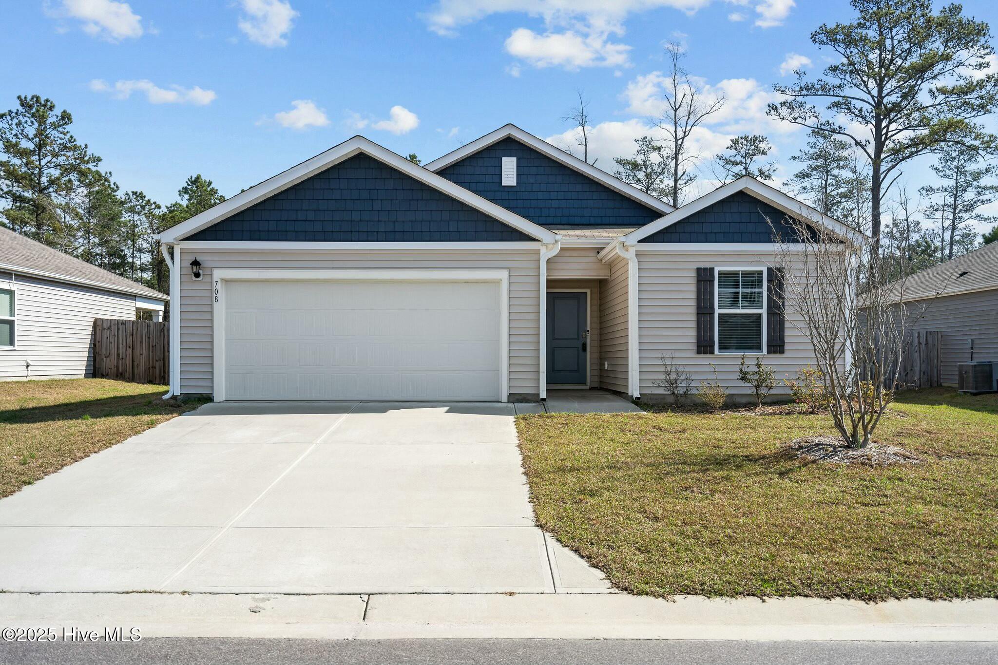 708 Buckeye Road Property Photo