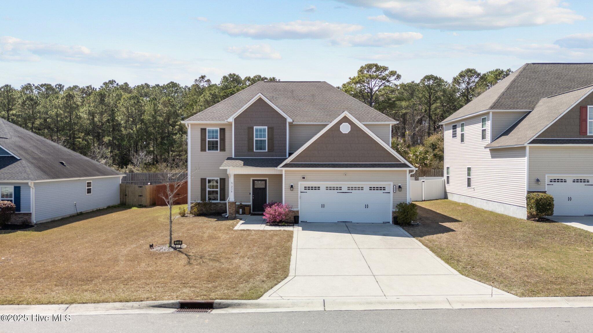 238 Sailor Street Property Photo