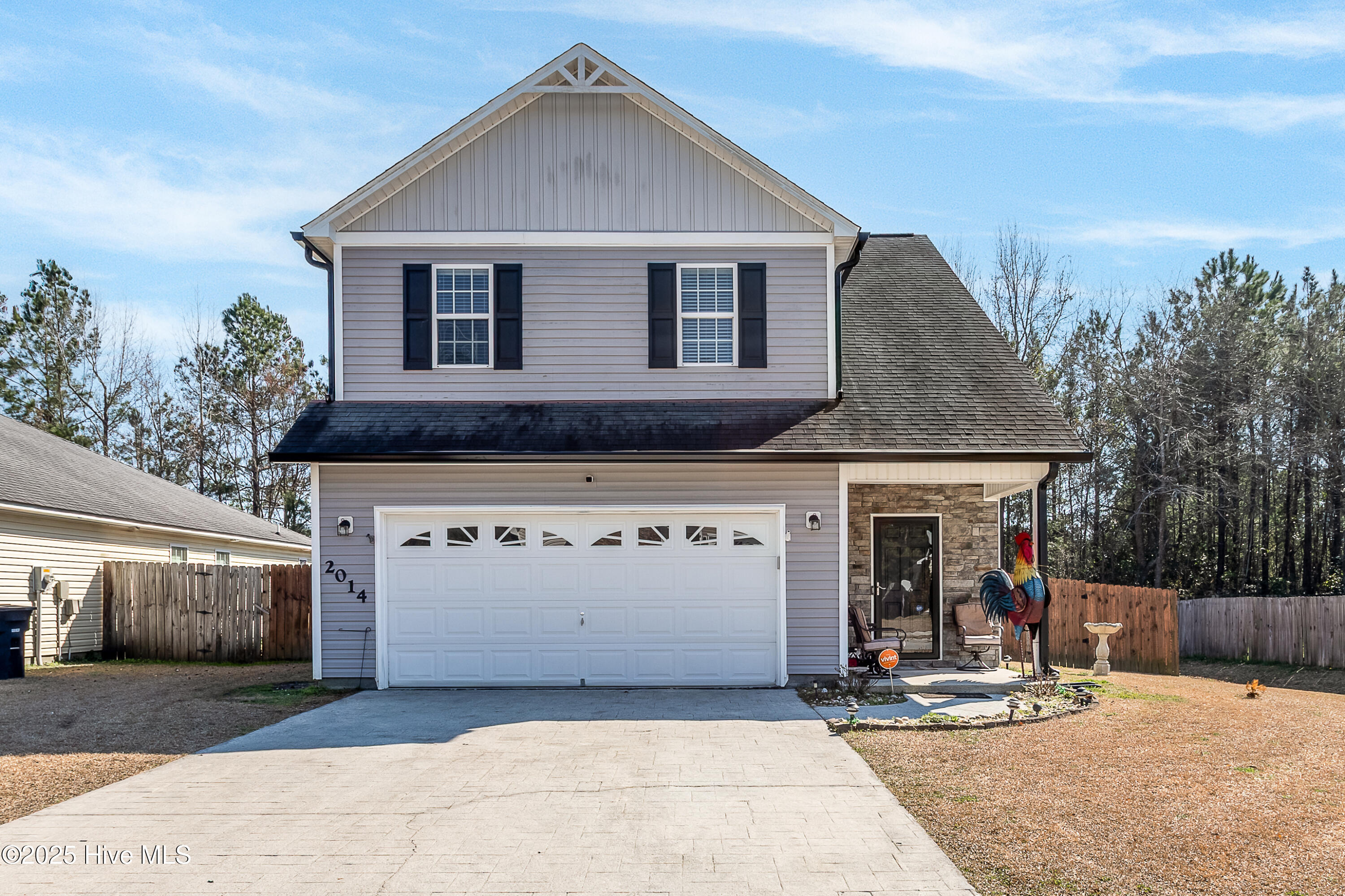 2014 W W T Whitehead Drive Property Photo