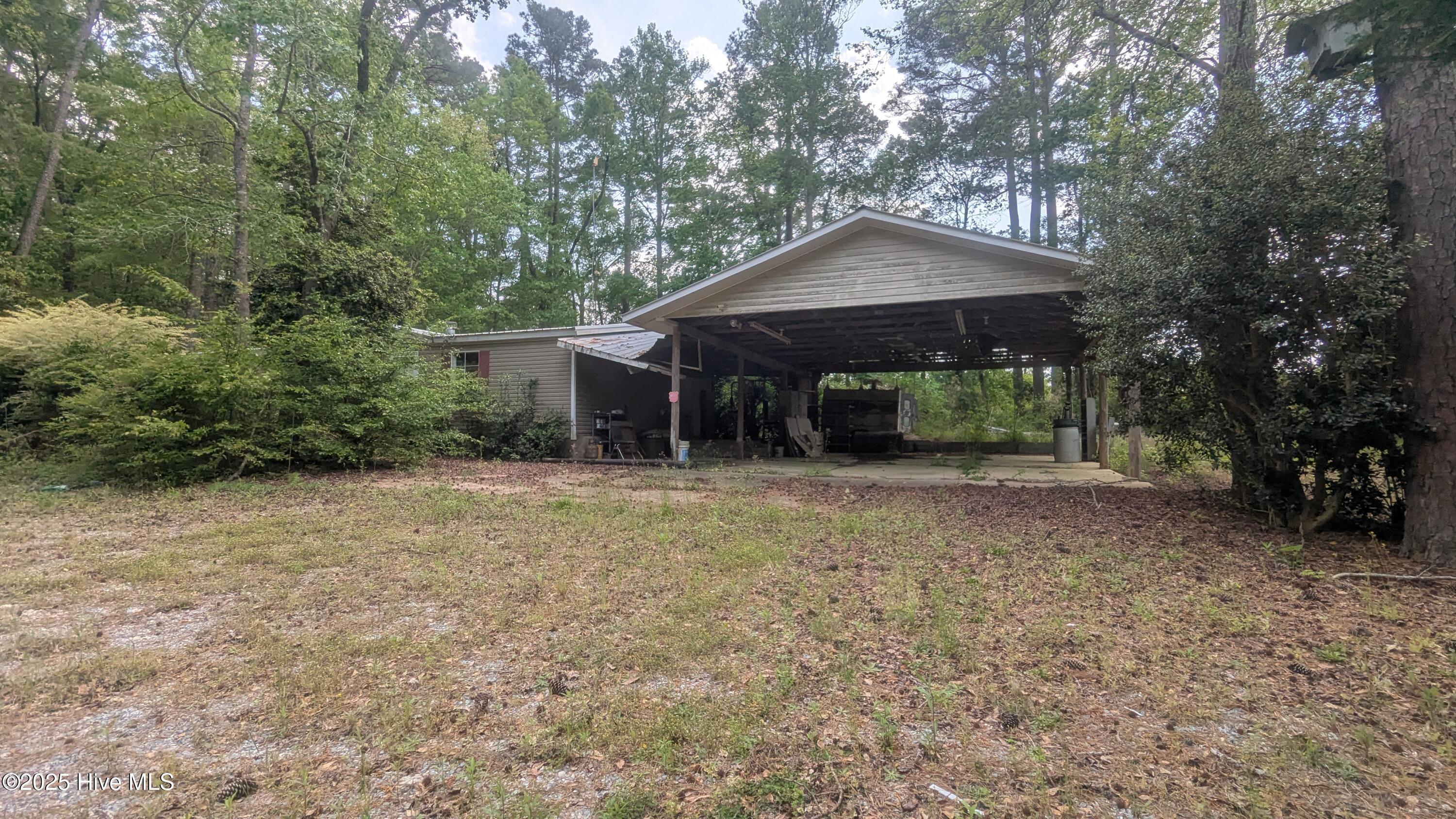 2940 Cypress Church Road Property Photo