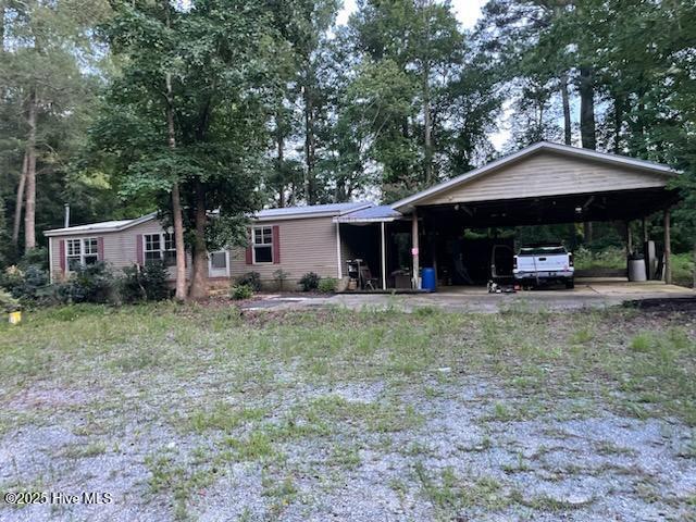 2940 Cypress Church Road Property Photo 2