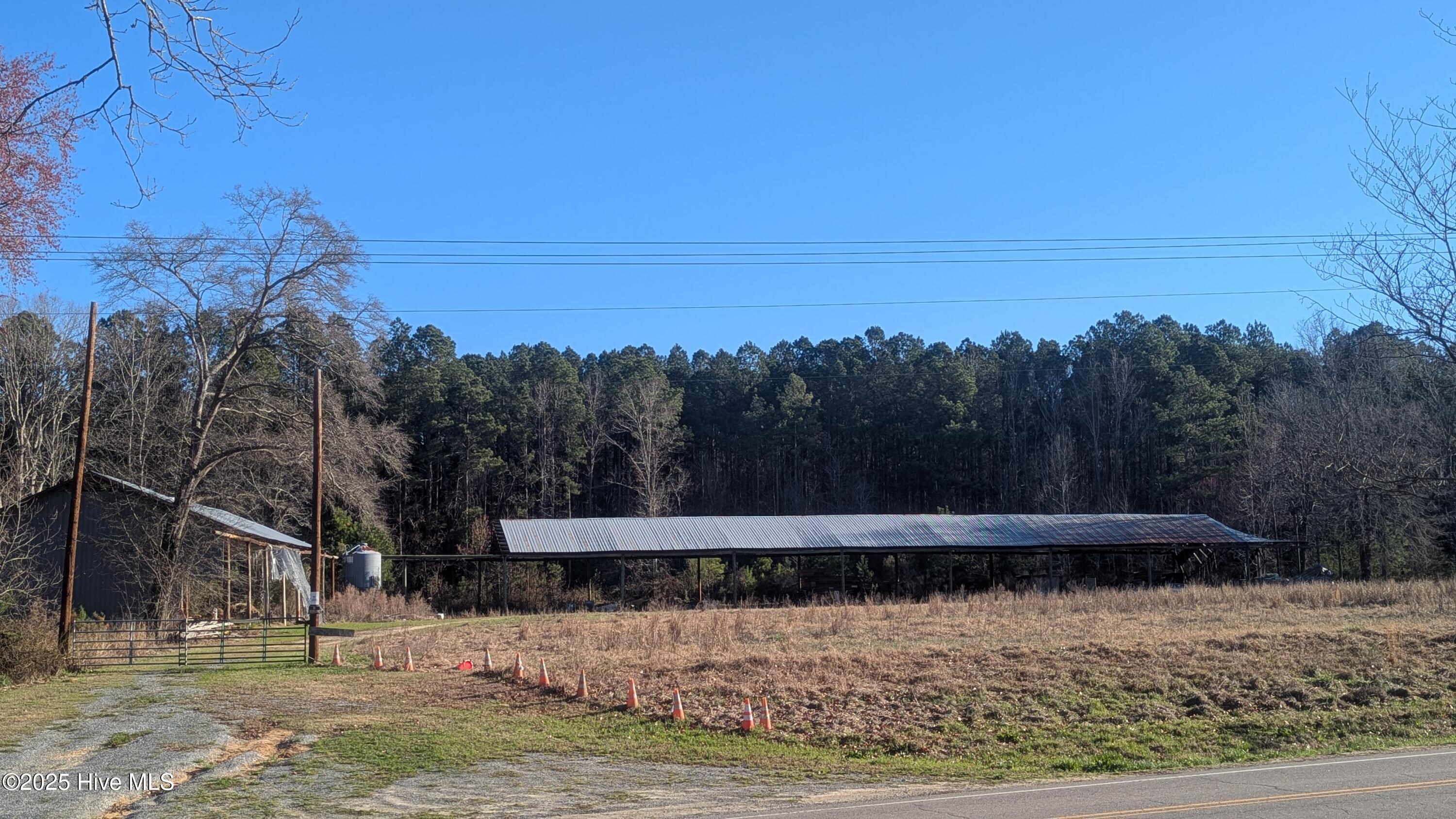 2940 Cypress Church Road Property Photo 5