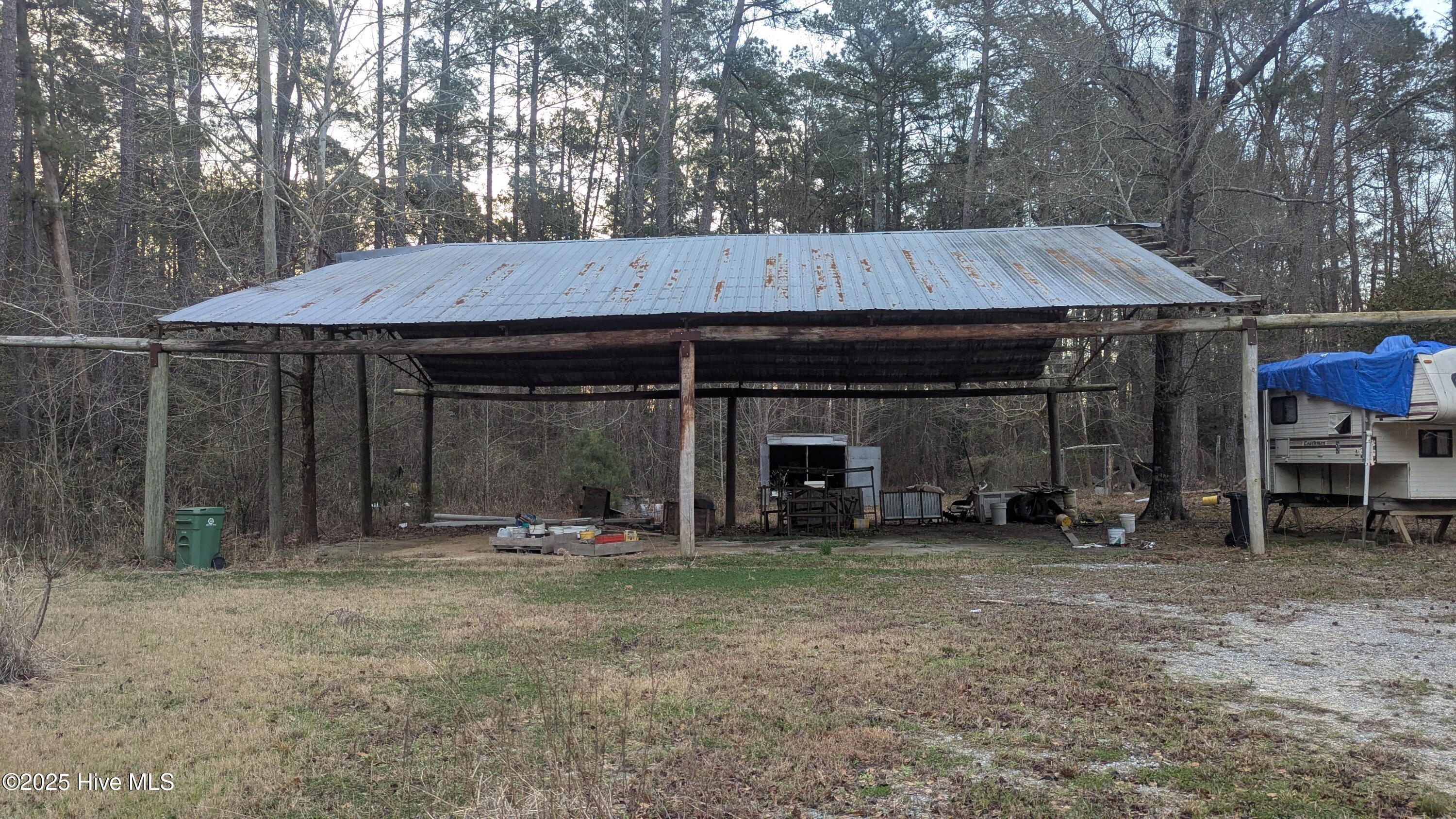 2940 Cypress Church Road Property Photo 8