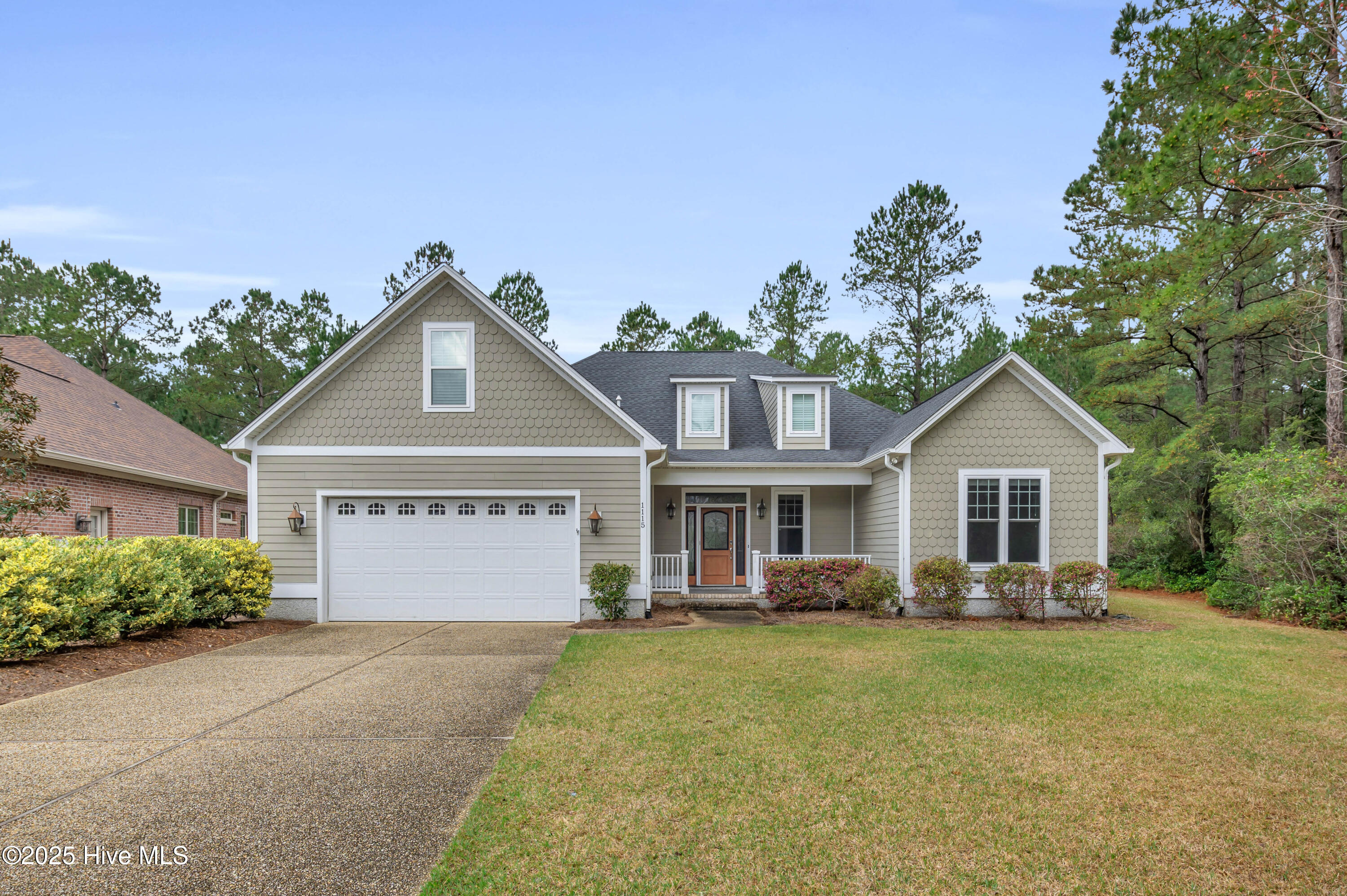 1115 Eldora Court Property Photo 1