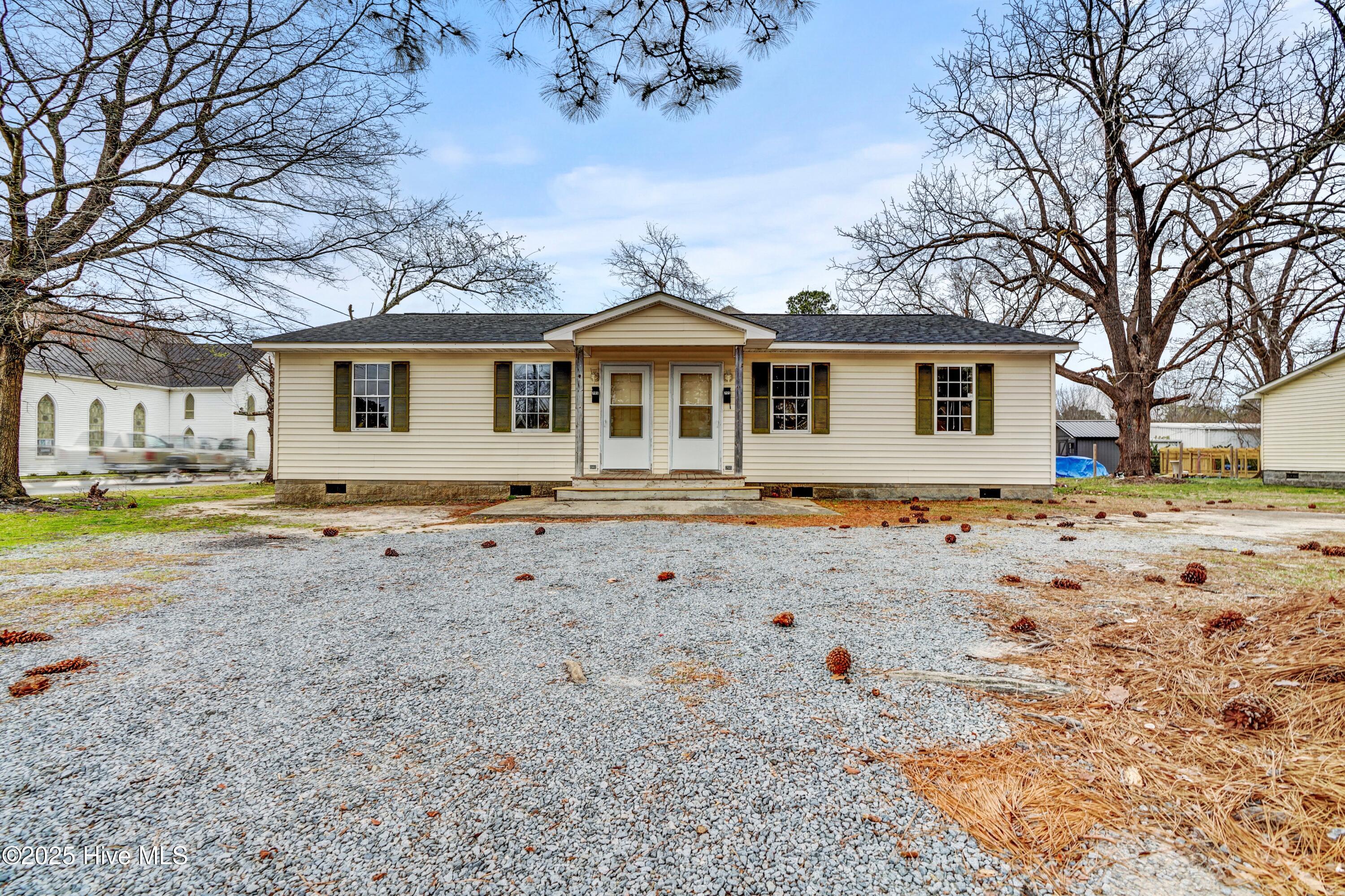 709 Parker Avenue Property Photo 1