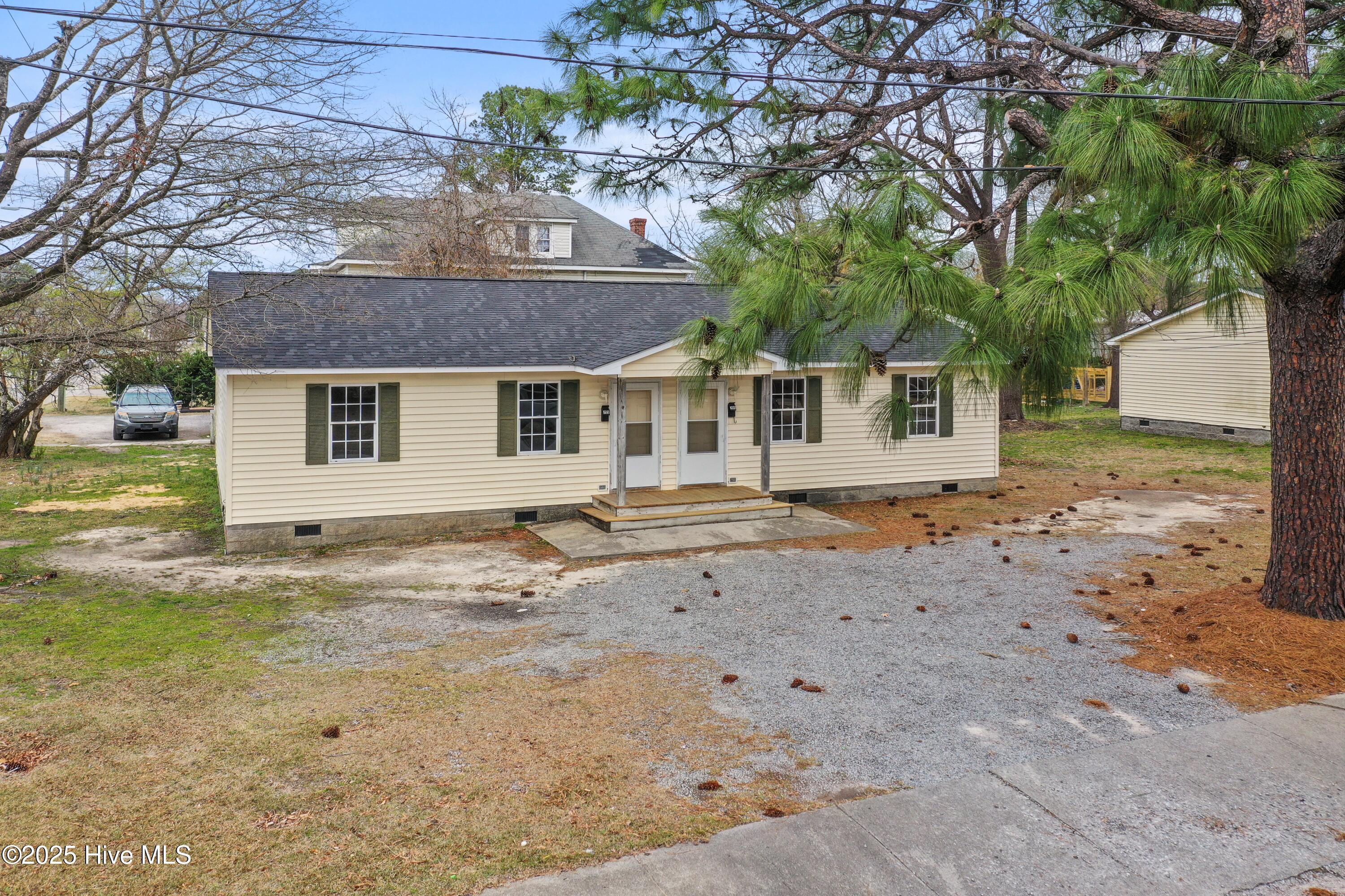 709 Parker Avenue Property Photo 2