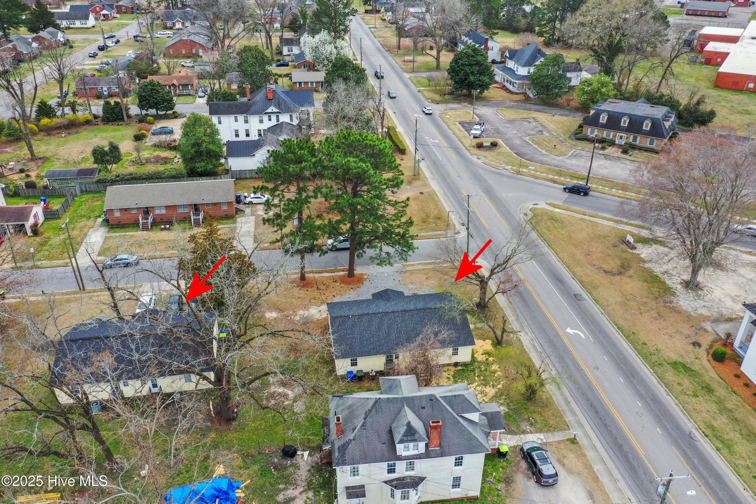 709 Parker Avenue Property Photo 3