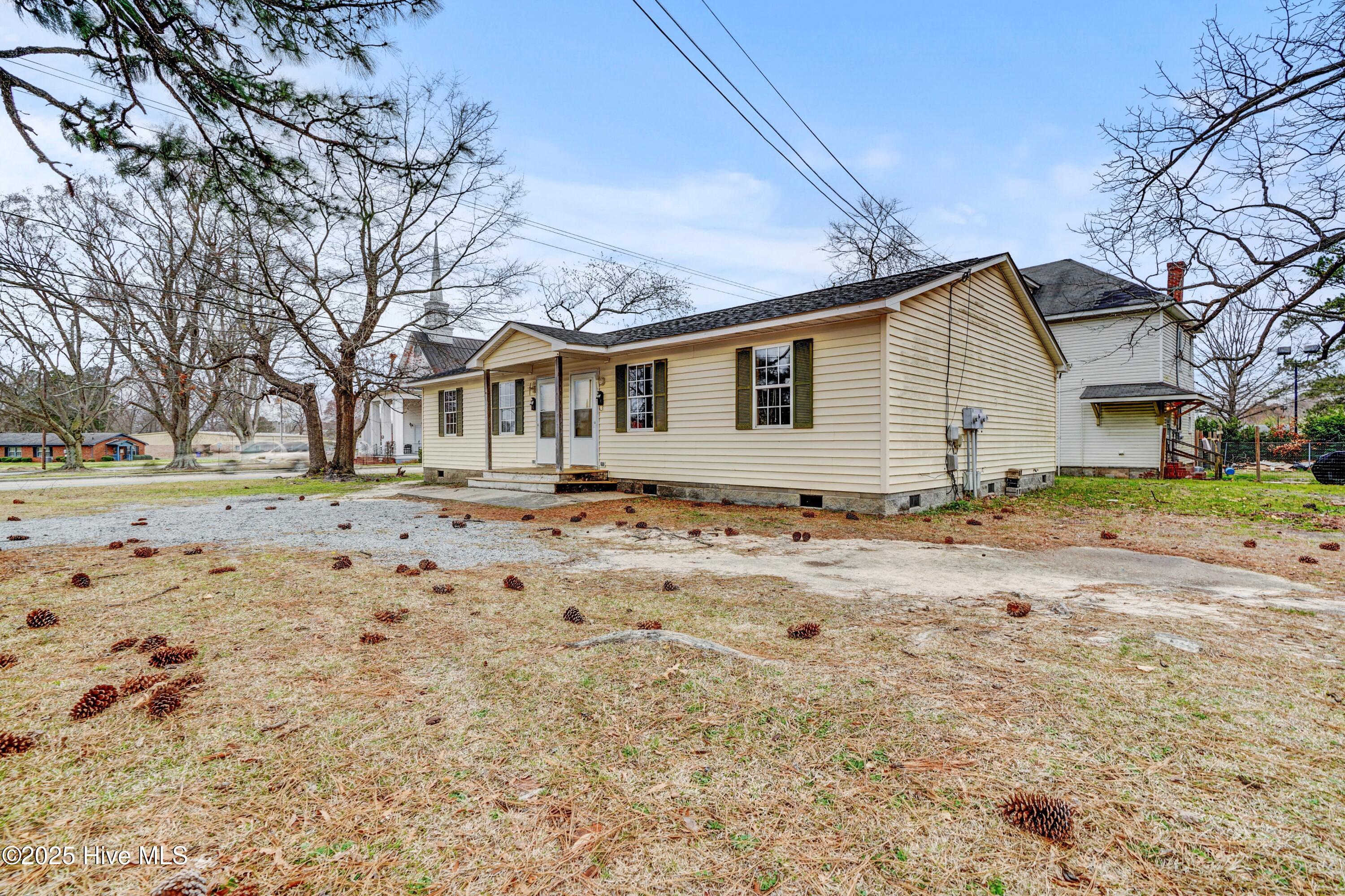 709 Parker Avenue Property Photo 32