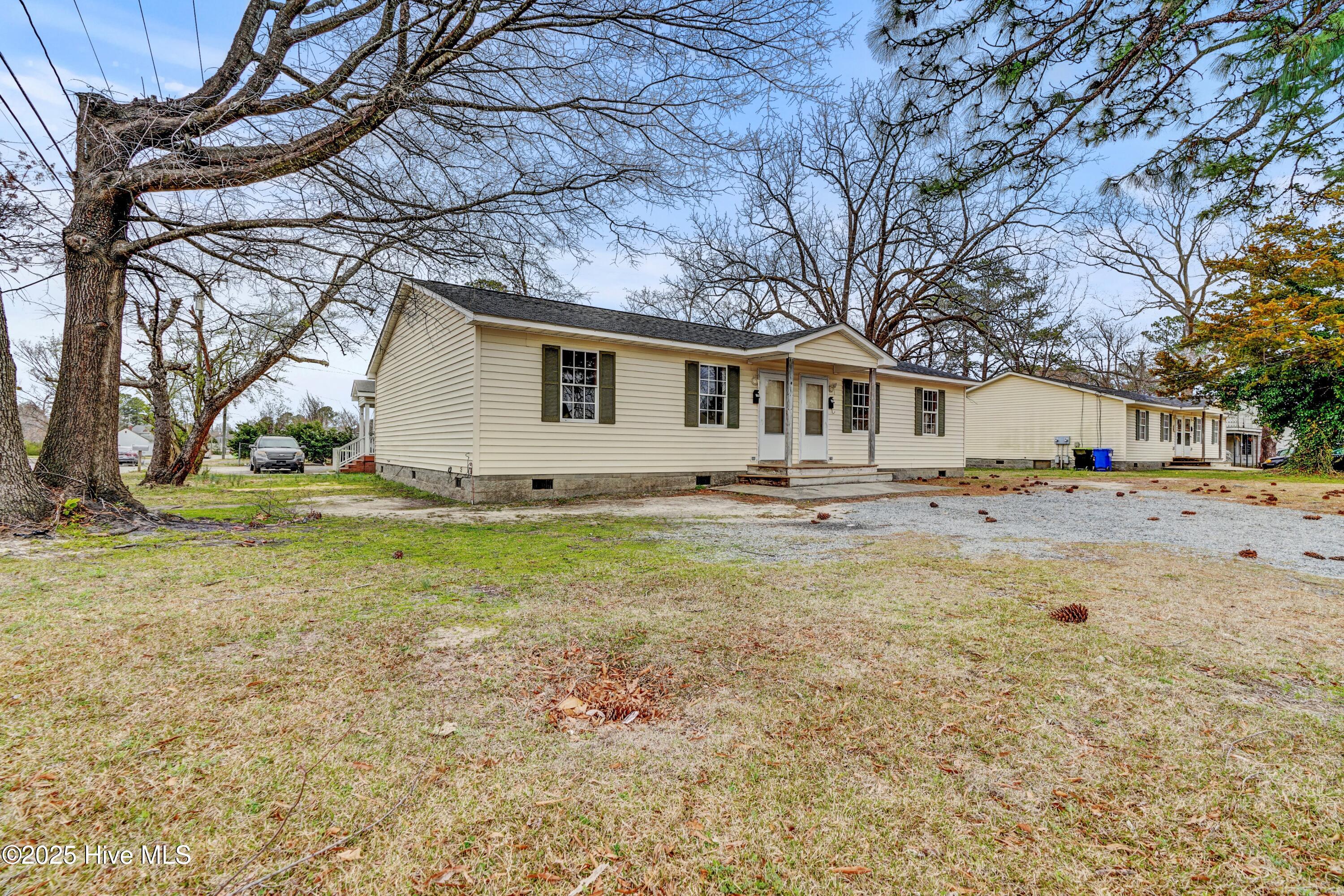 709 Parker Avenue Property Photo 33