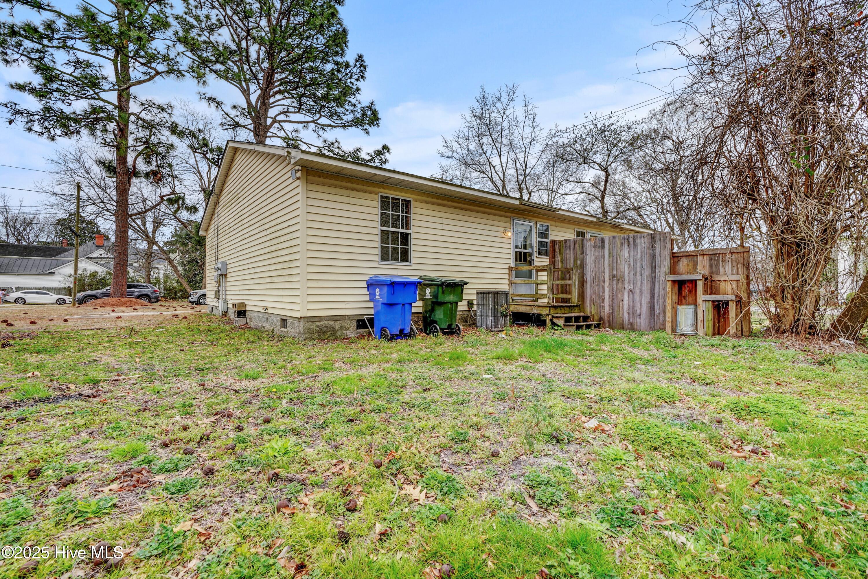 709 Parker Avenue Property Photo 34