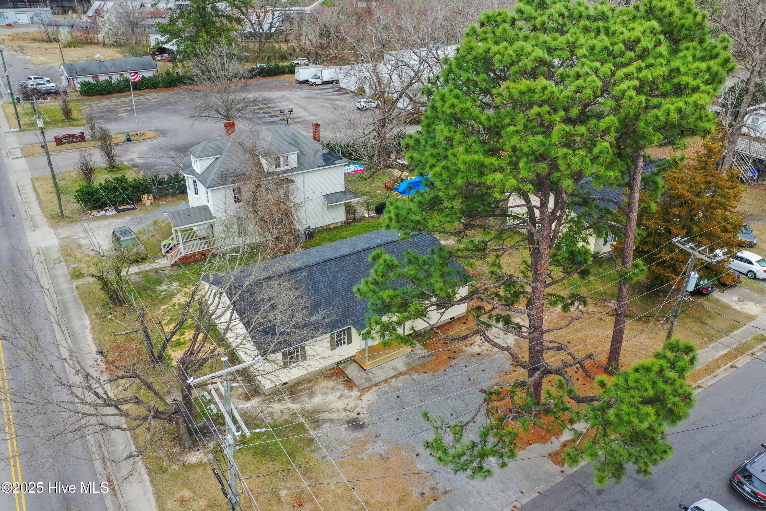 709 Parker Avenue Property Photo 37