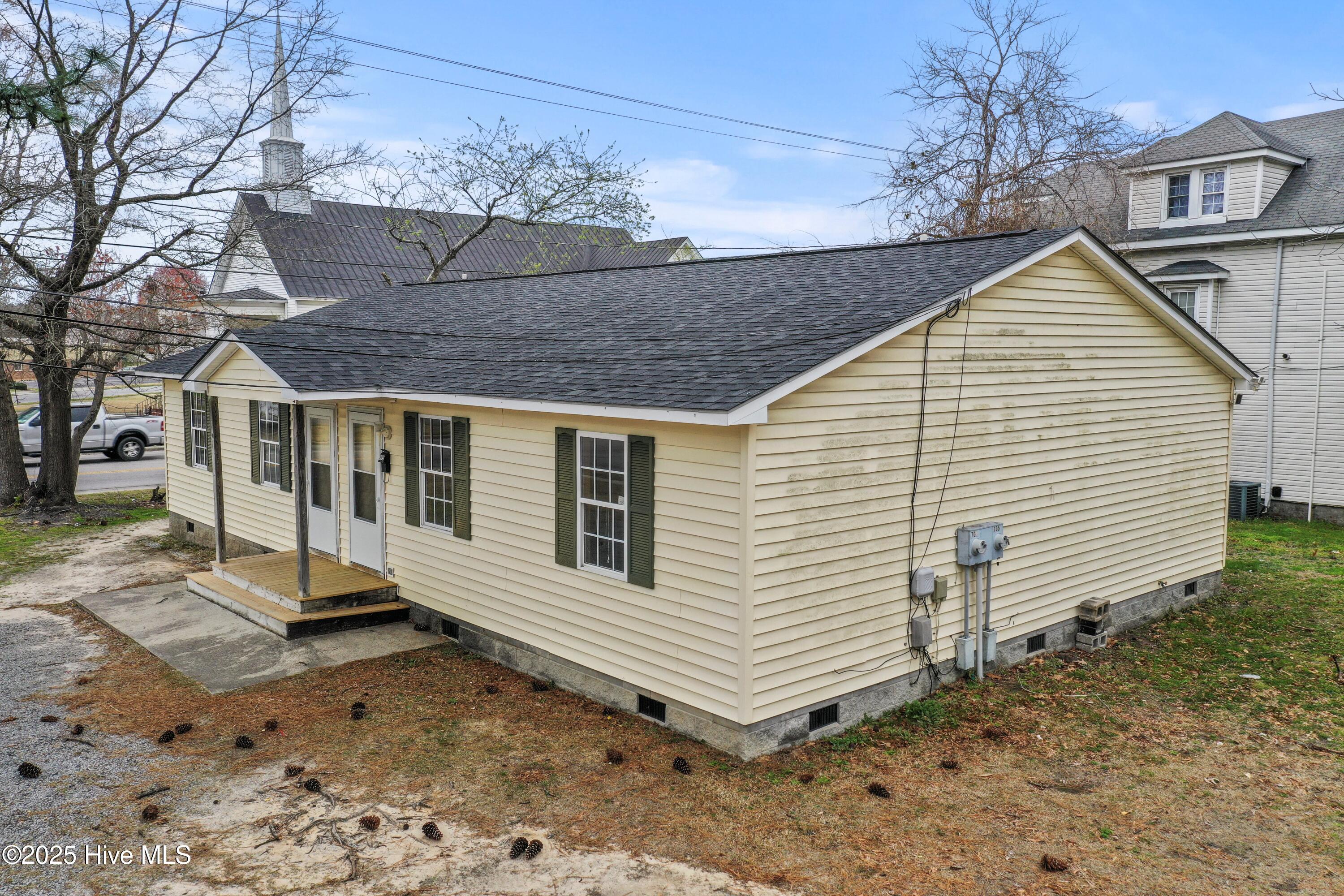 709 Parker Avenue Property Photo 39