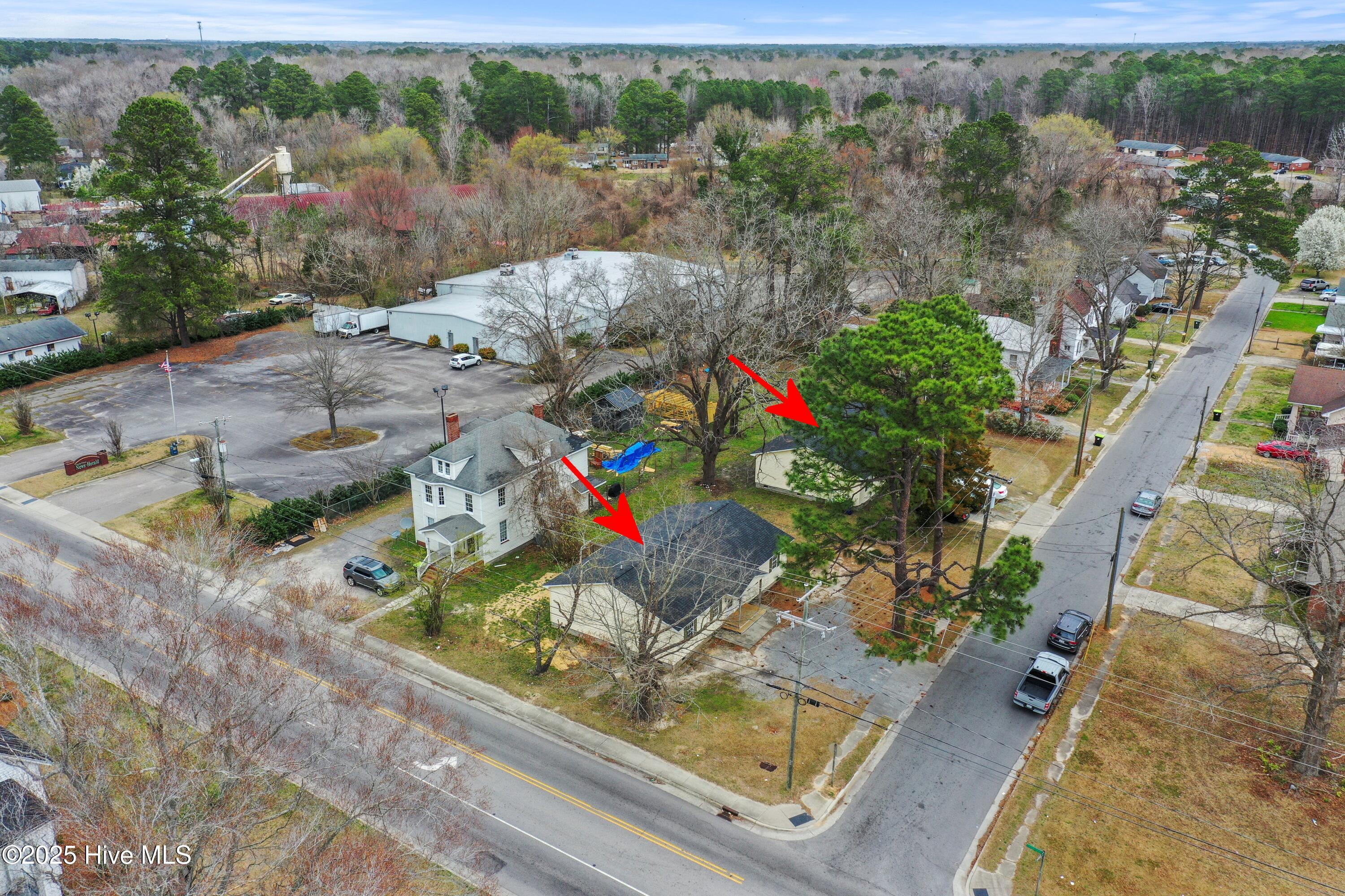 709 Parker Avenue Property Photo 40