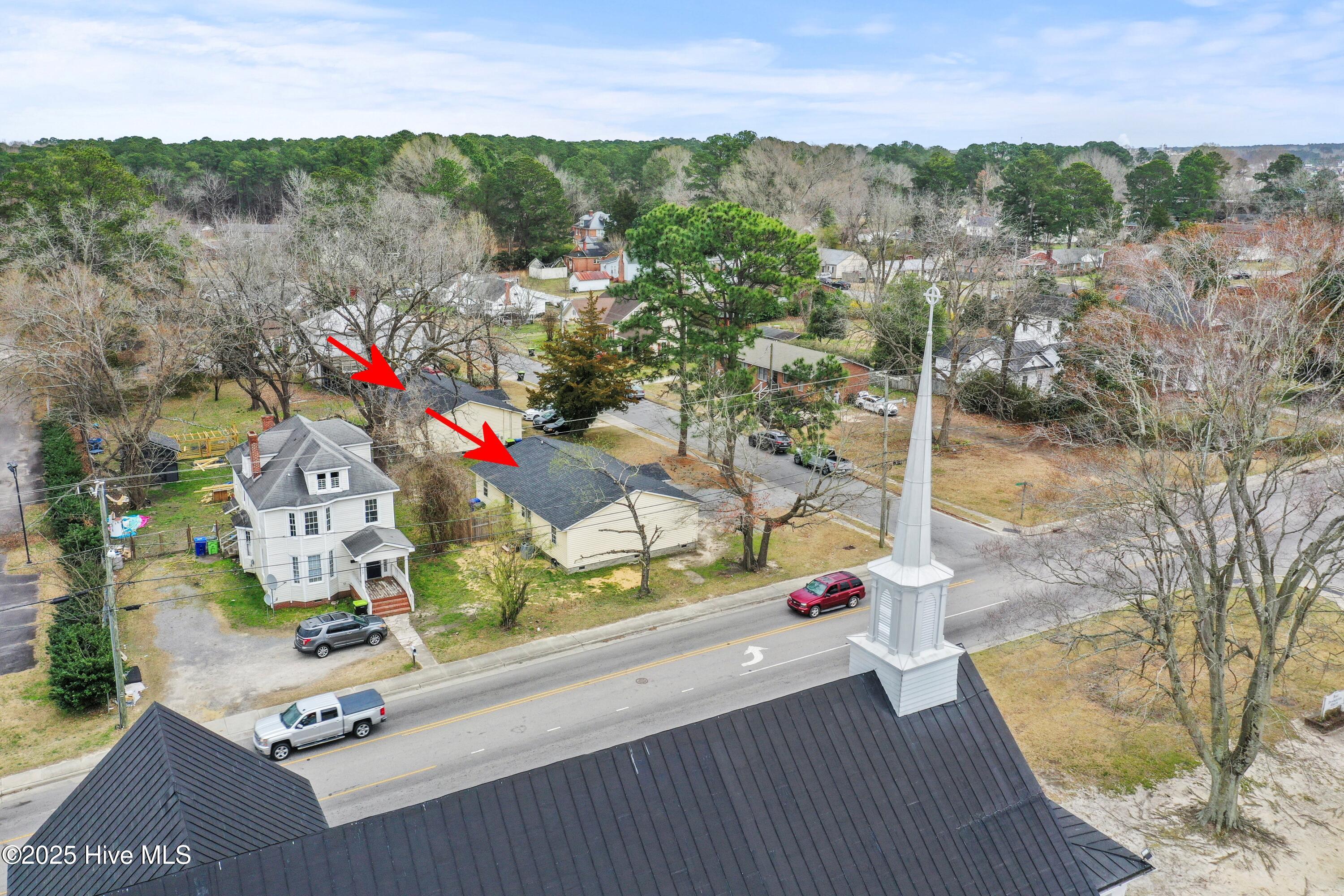 709 Parker Avenue Property Photo 43