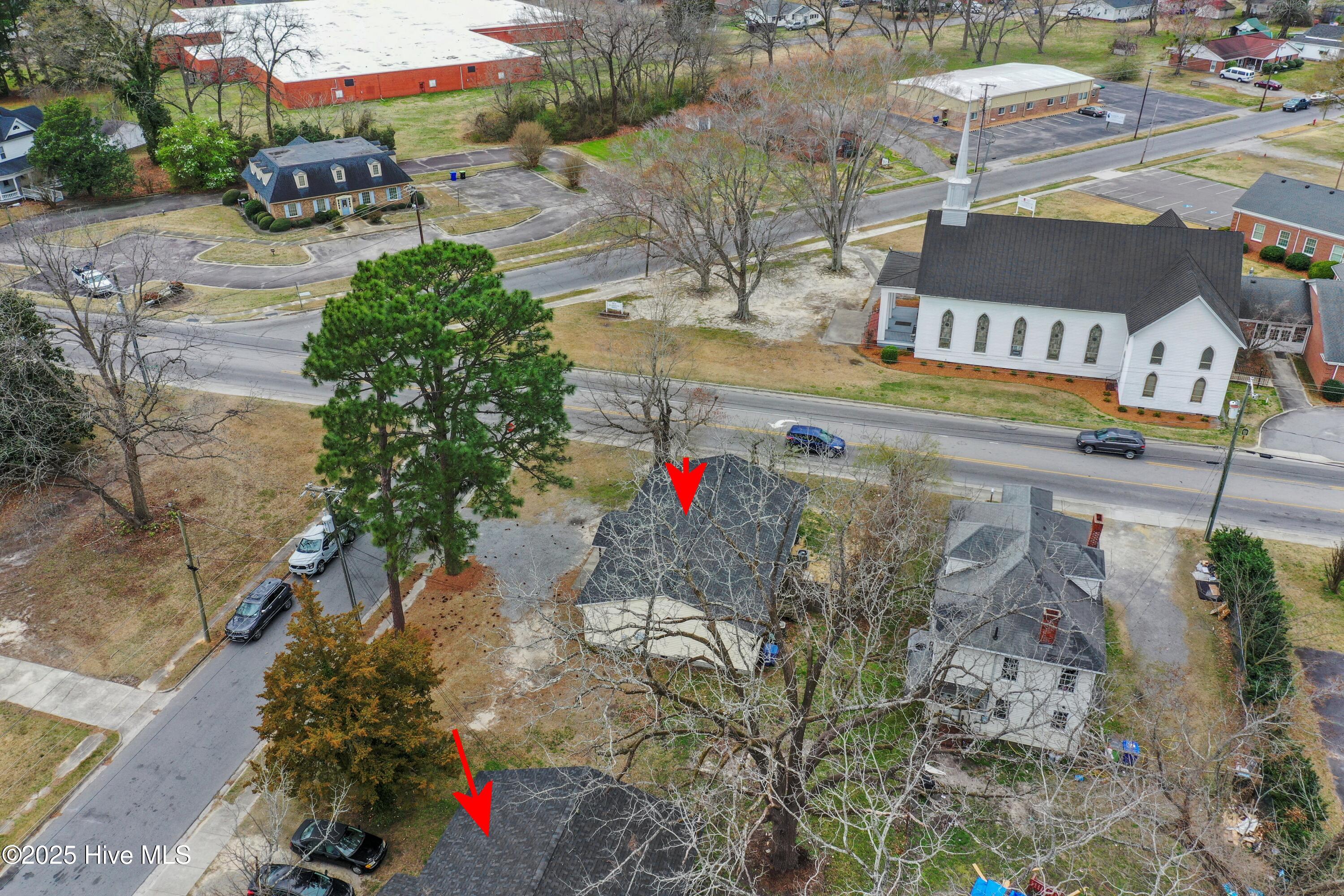 709 Parker Avenue Property Photo 44