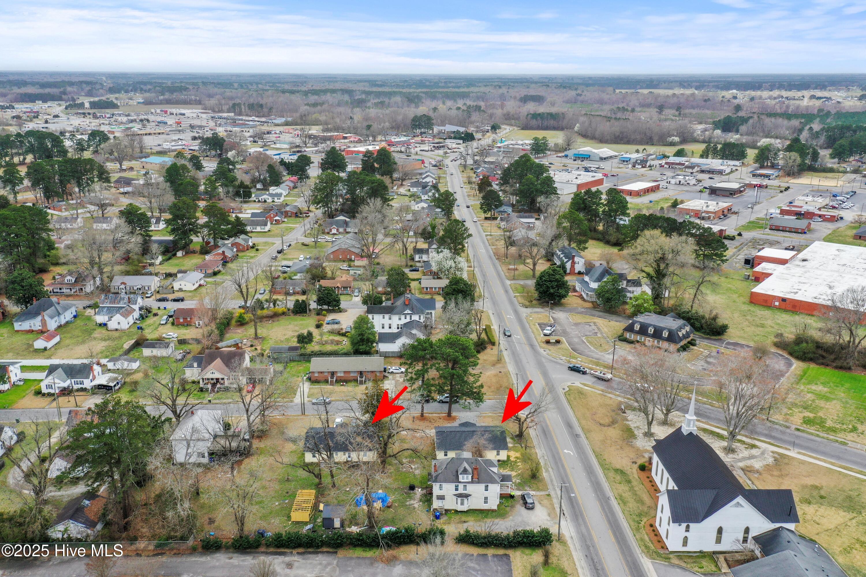 709 Parker Avenue Property Photo 45