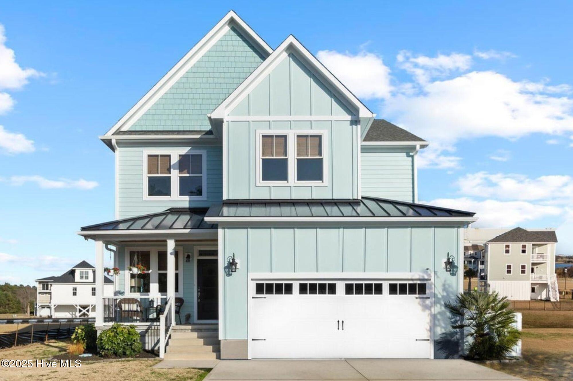 817 Sweetgrass Street Property Photo