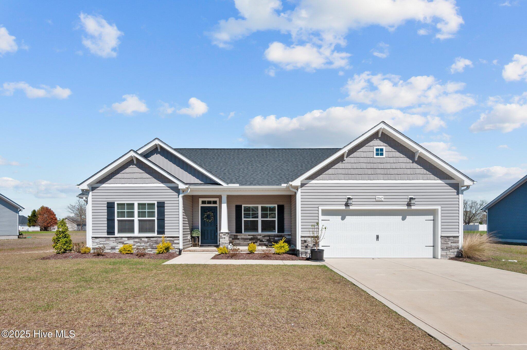 Grimesland Real Estate Listings Main Image