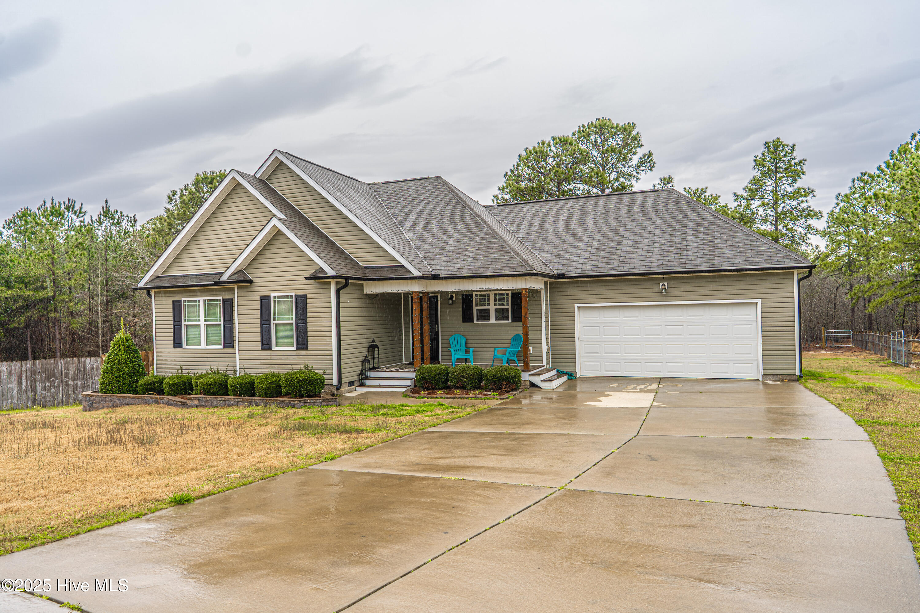 Anderson Creek Real Estate Listings Main Image