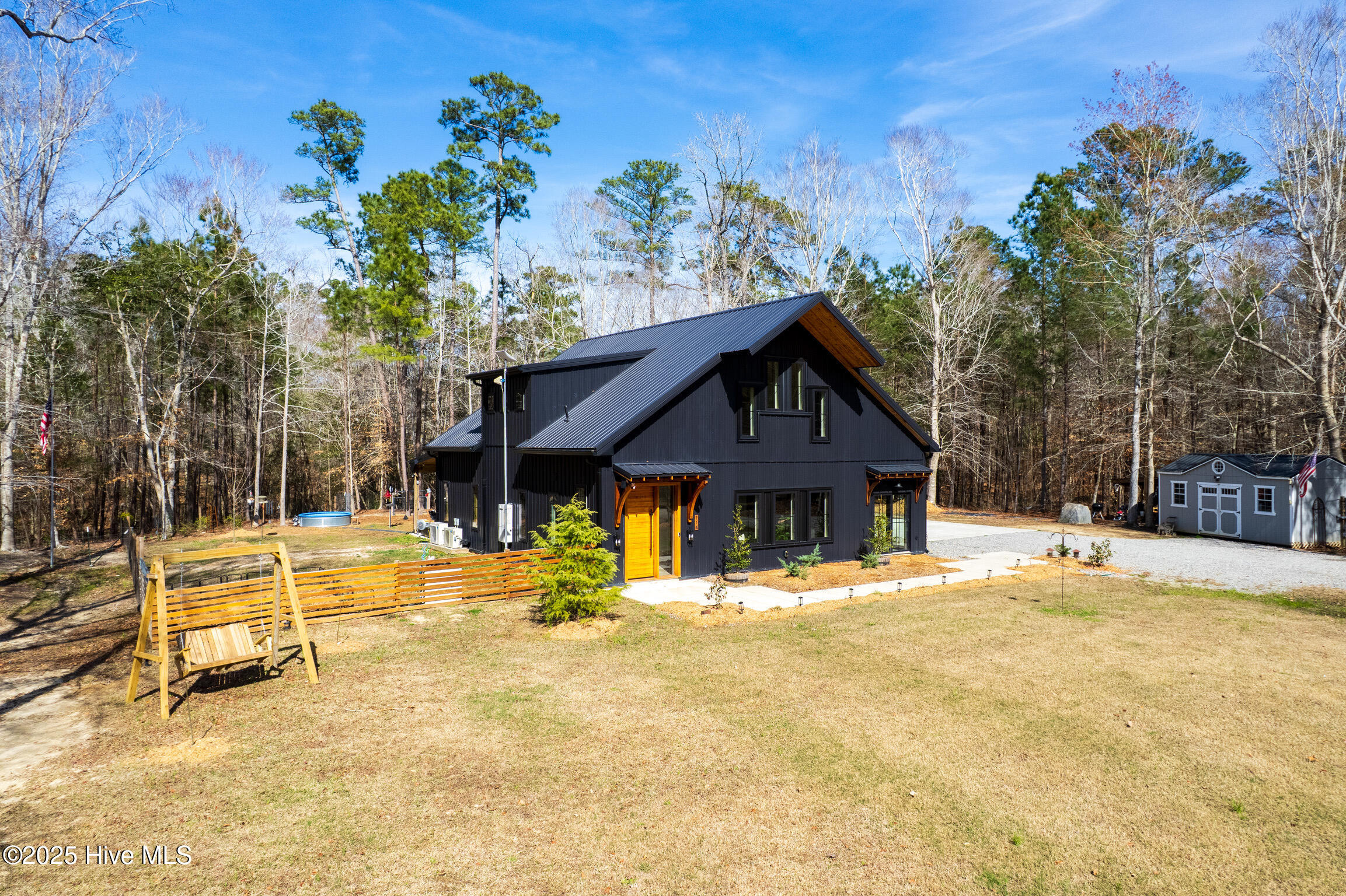 114 Shipyard Creek Road Property Photo