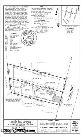121 Sw 13th Street Property Photo 7