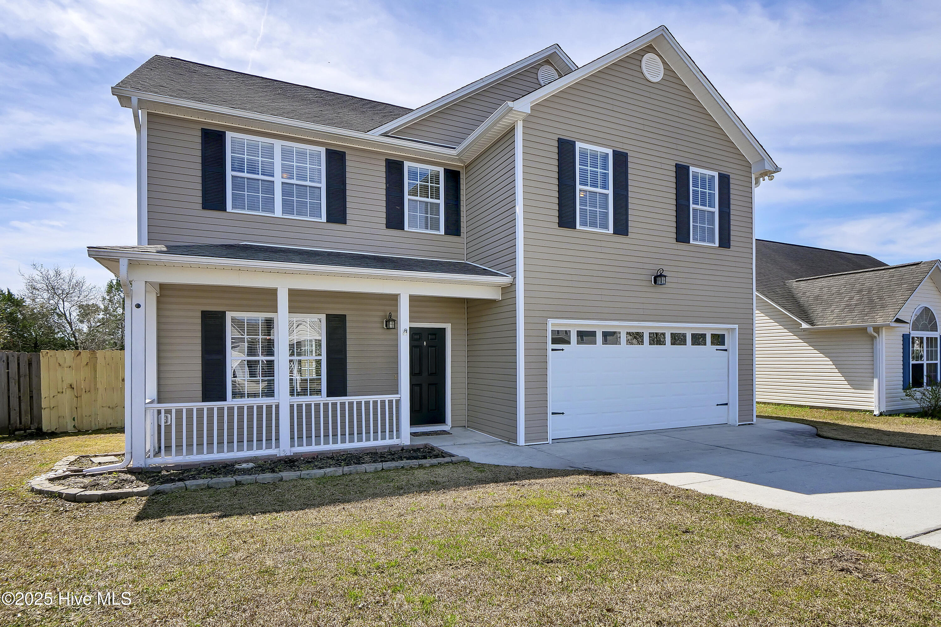 410 Hanna Drive Property Photo