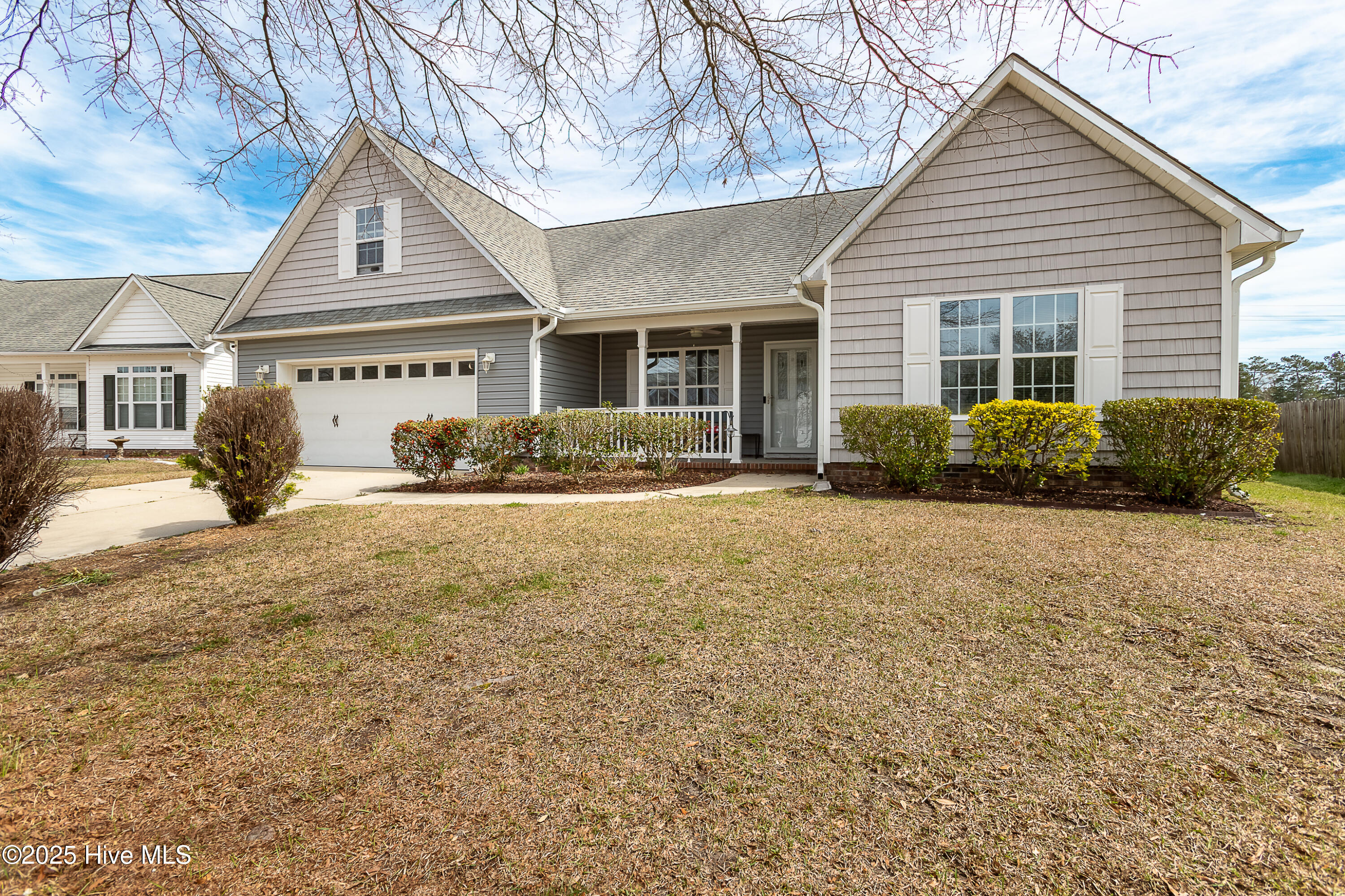 2913 Judge Manly Drive Property Photo