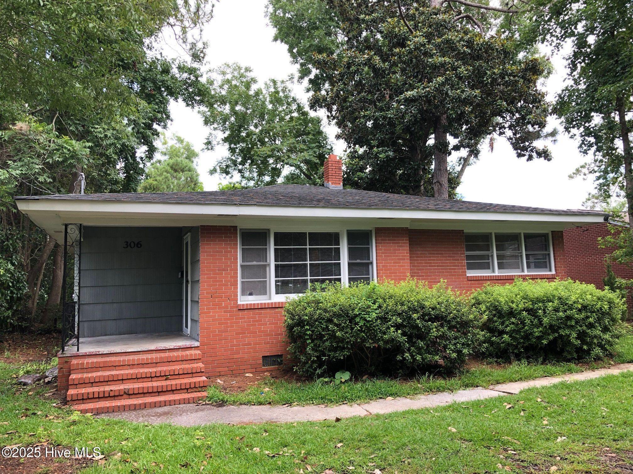 306 N 26th Street Property Photo