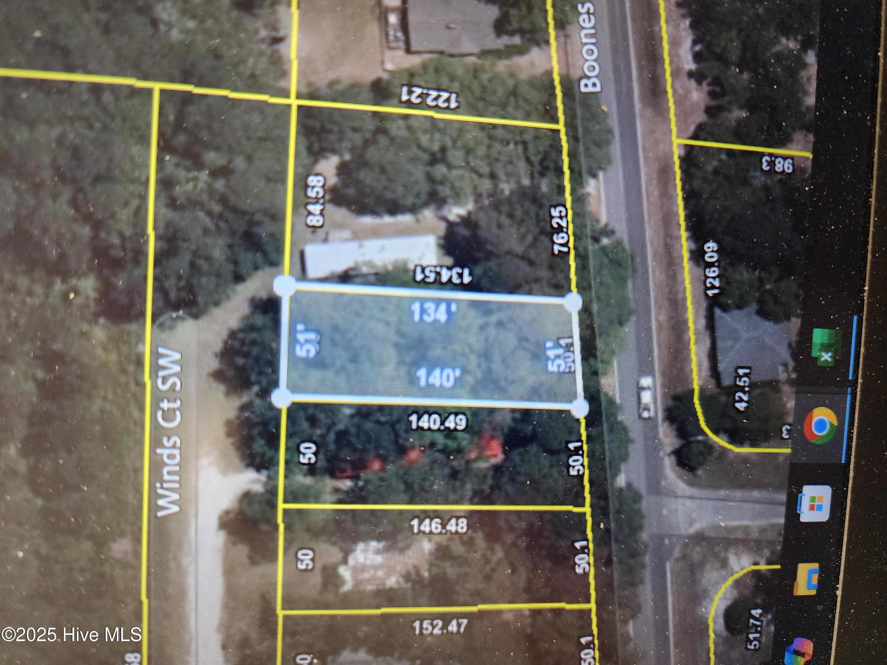 2069 Winds Court Property Photo