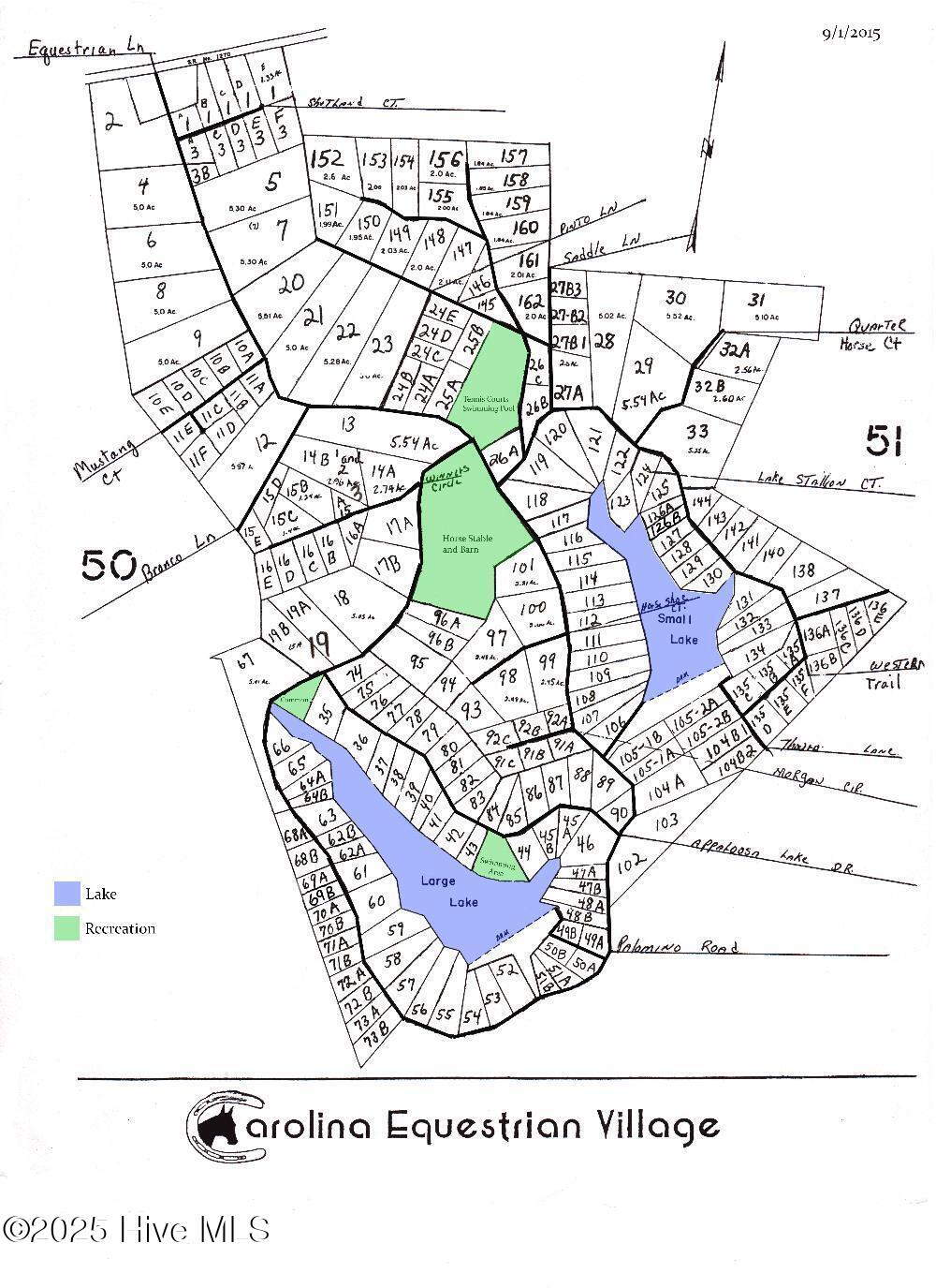 Lot 84 Appaloosa Lake Drive Property Photo 13